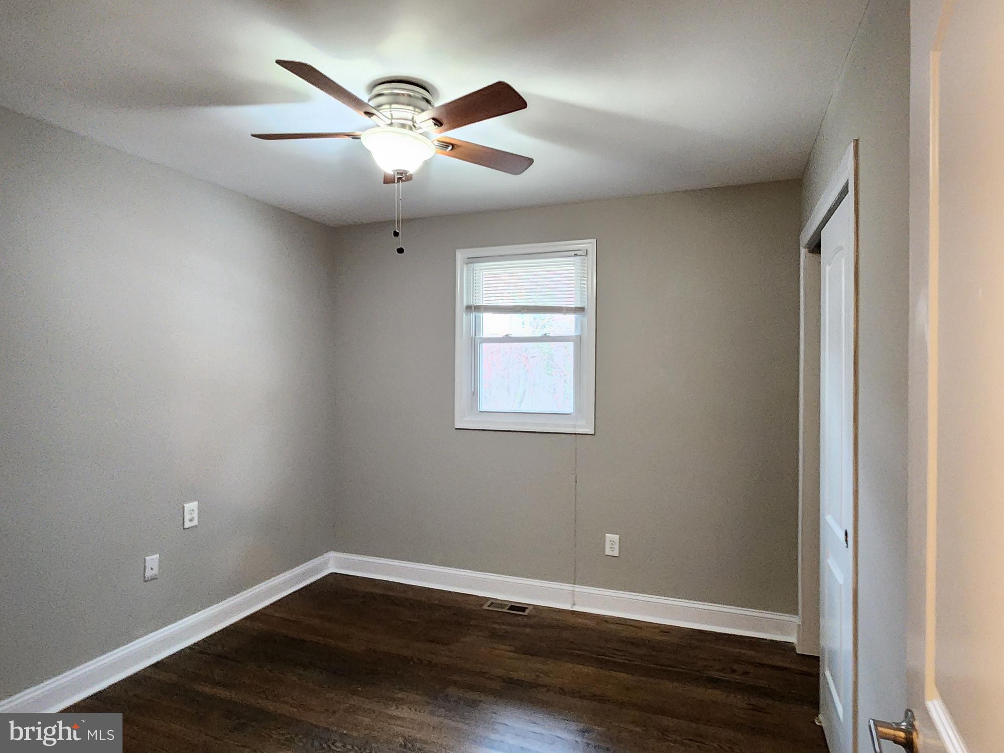 AUTH VILLAGE - Residential Lease