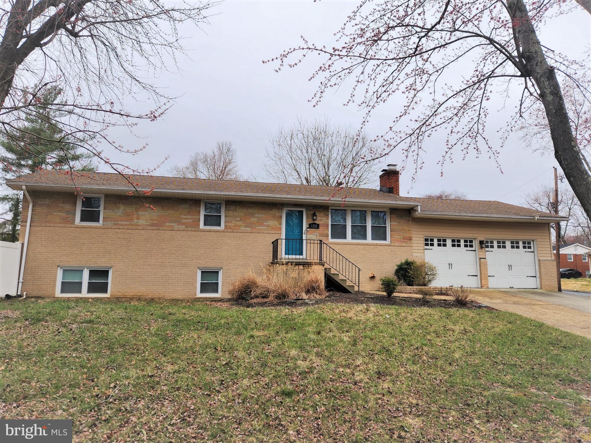 AUTH VILLAGE - Residential Lease