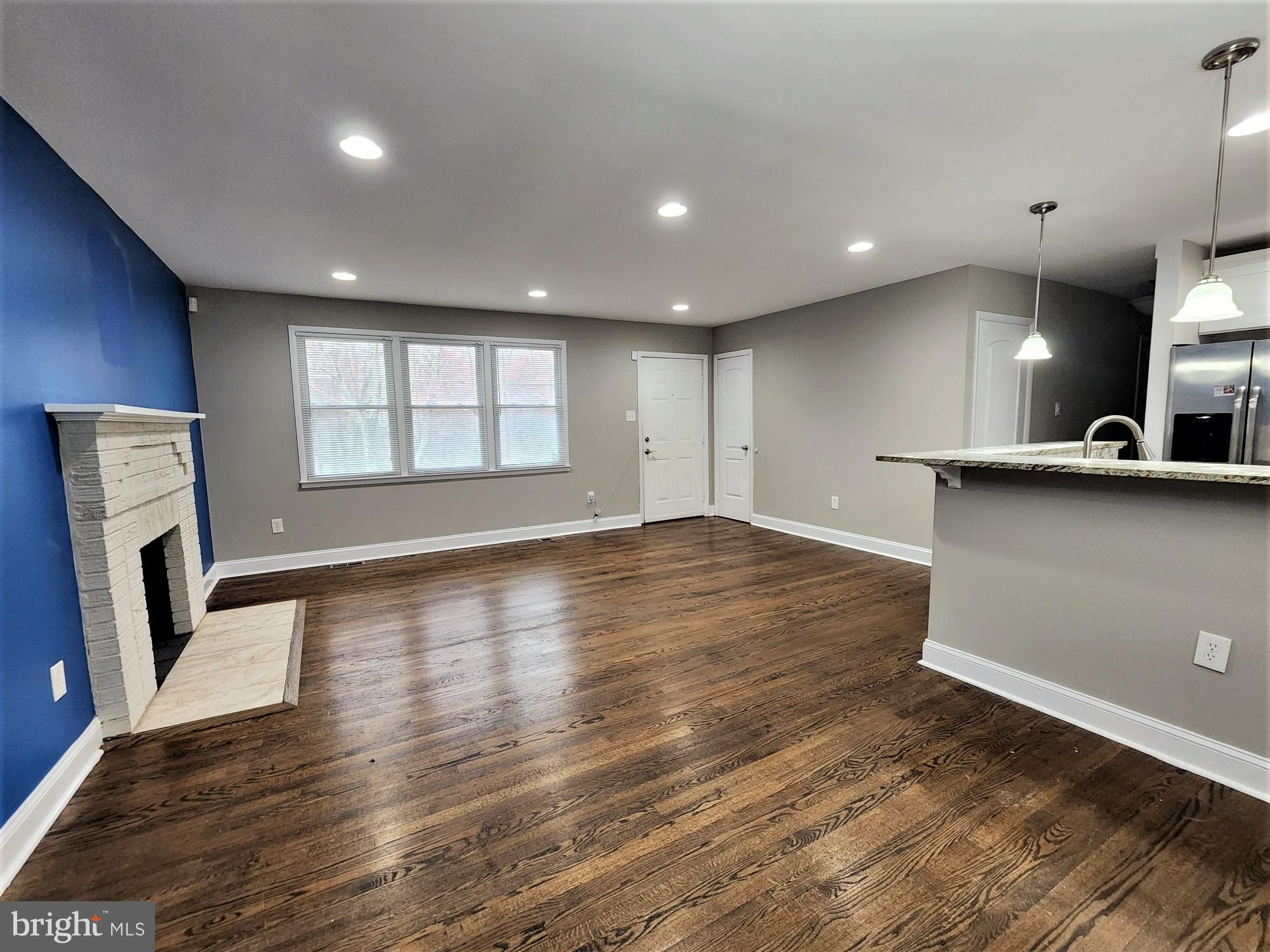 AUTH VILLAGE - Residential Lease