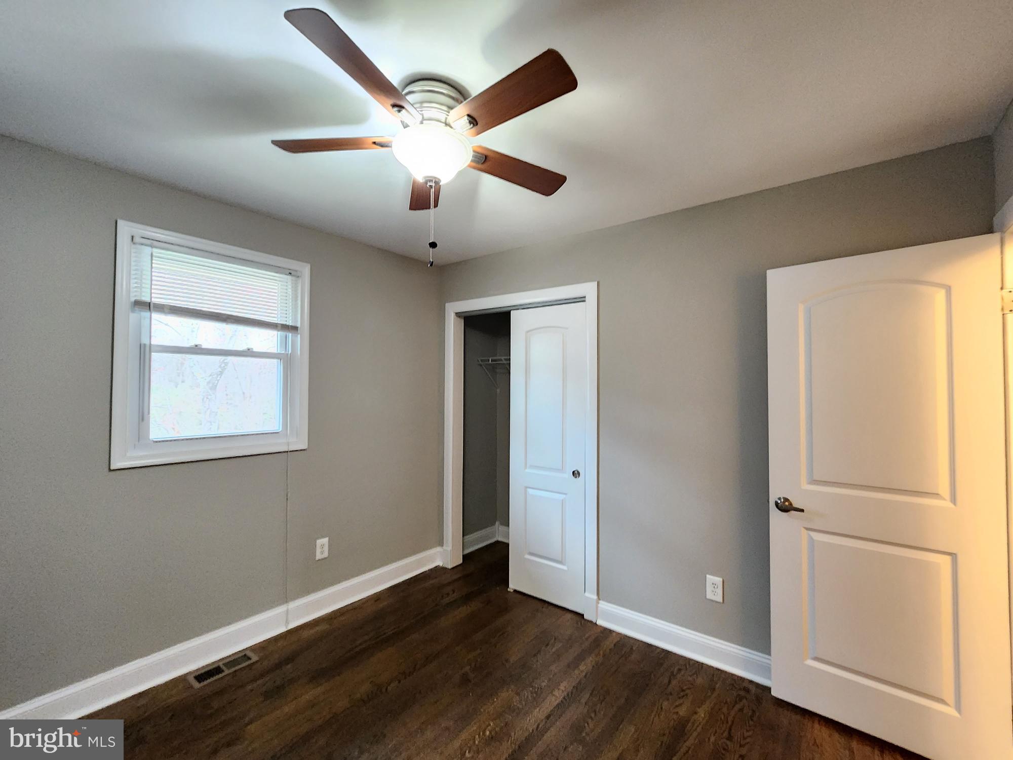 AUTH VILLAGE - Residential Lease