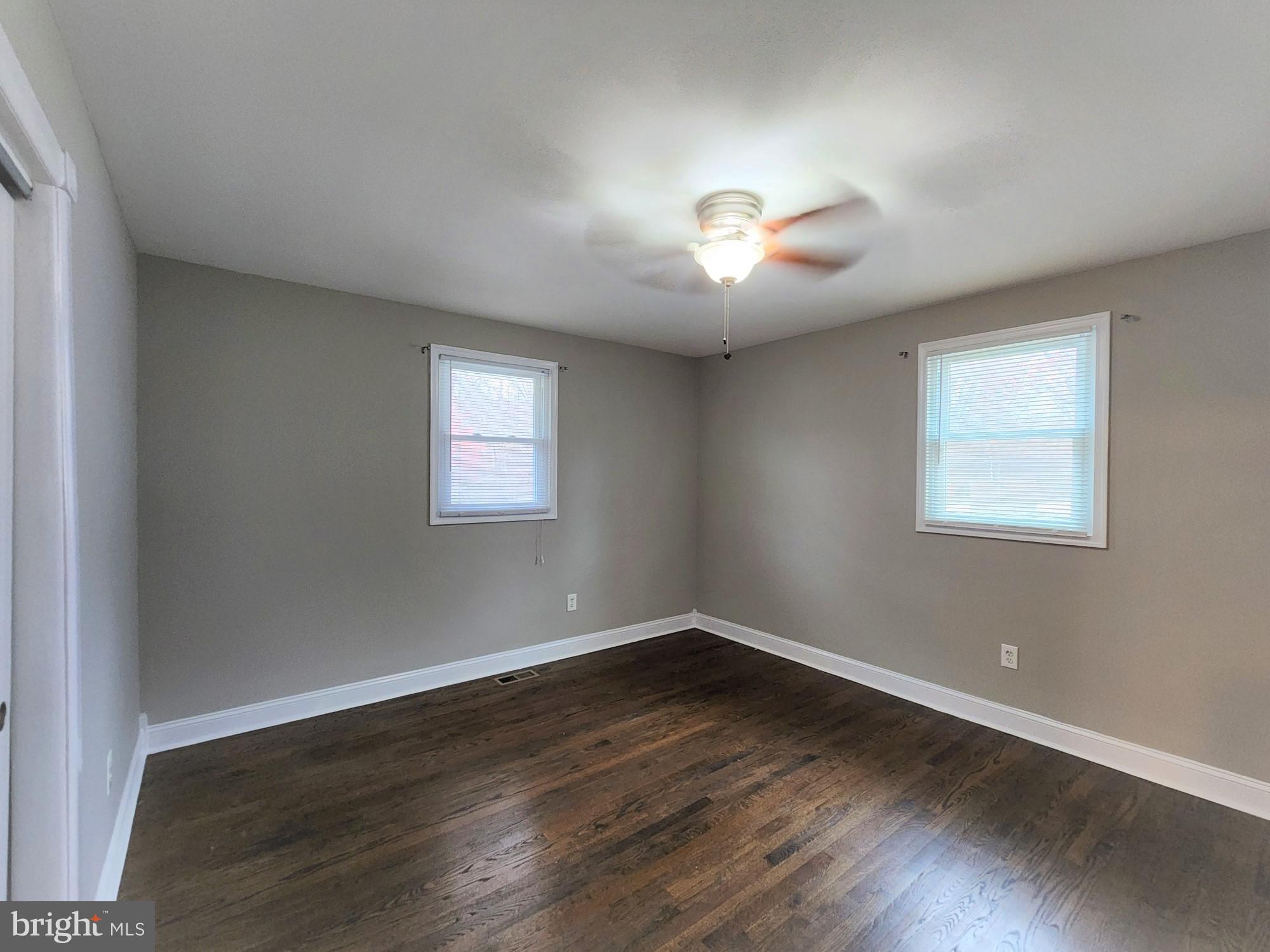 AUTH VILLAGE - Residential Lease