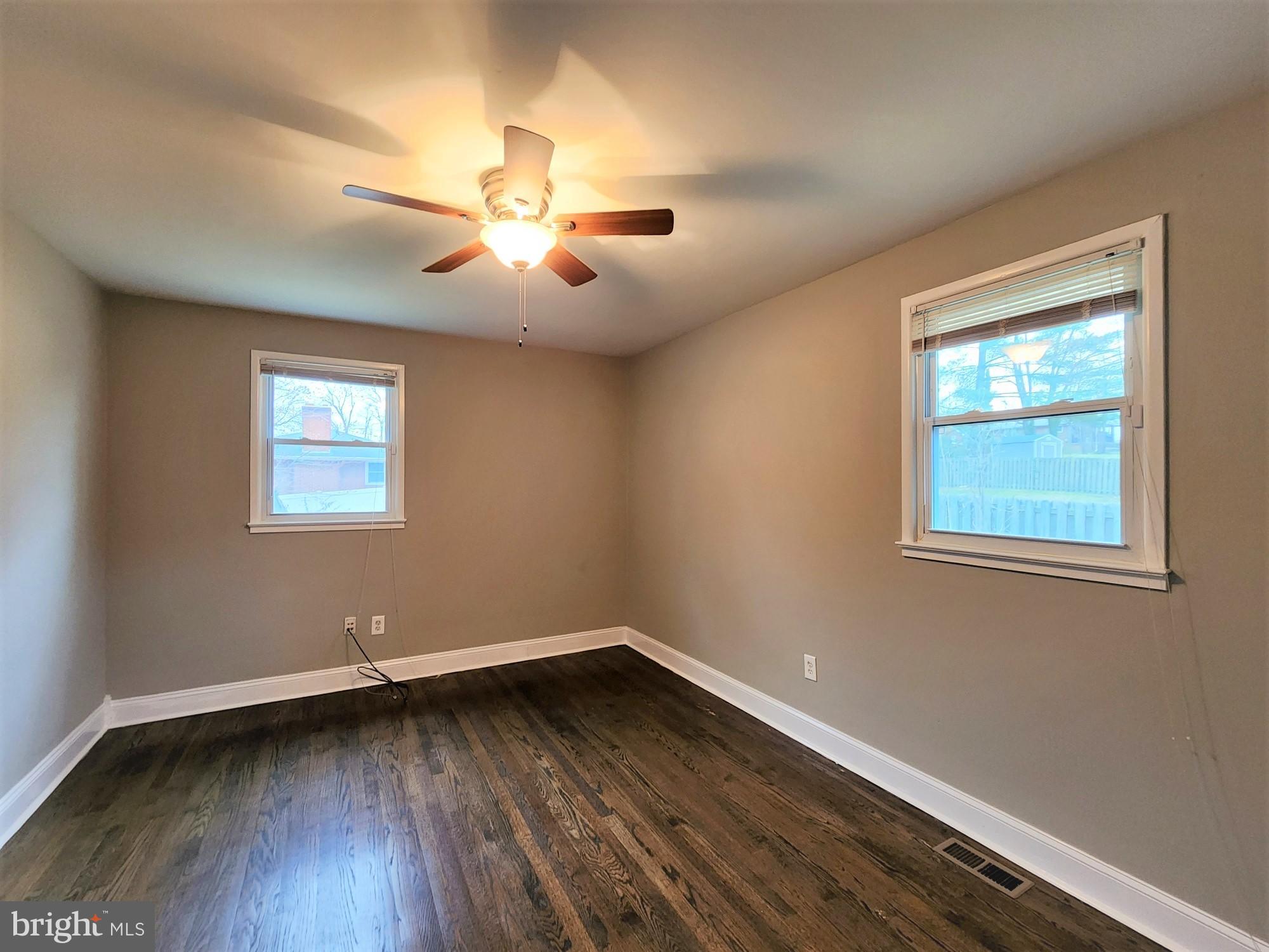 AUTH VILLAGE - Residential Lease