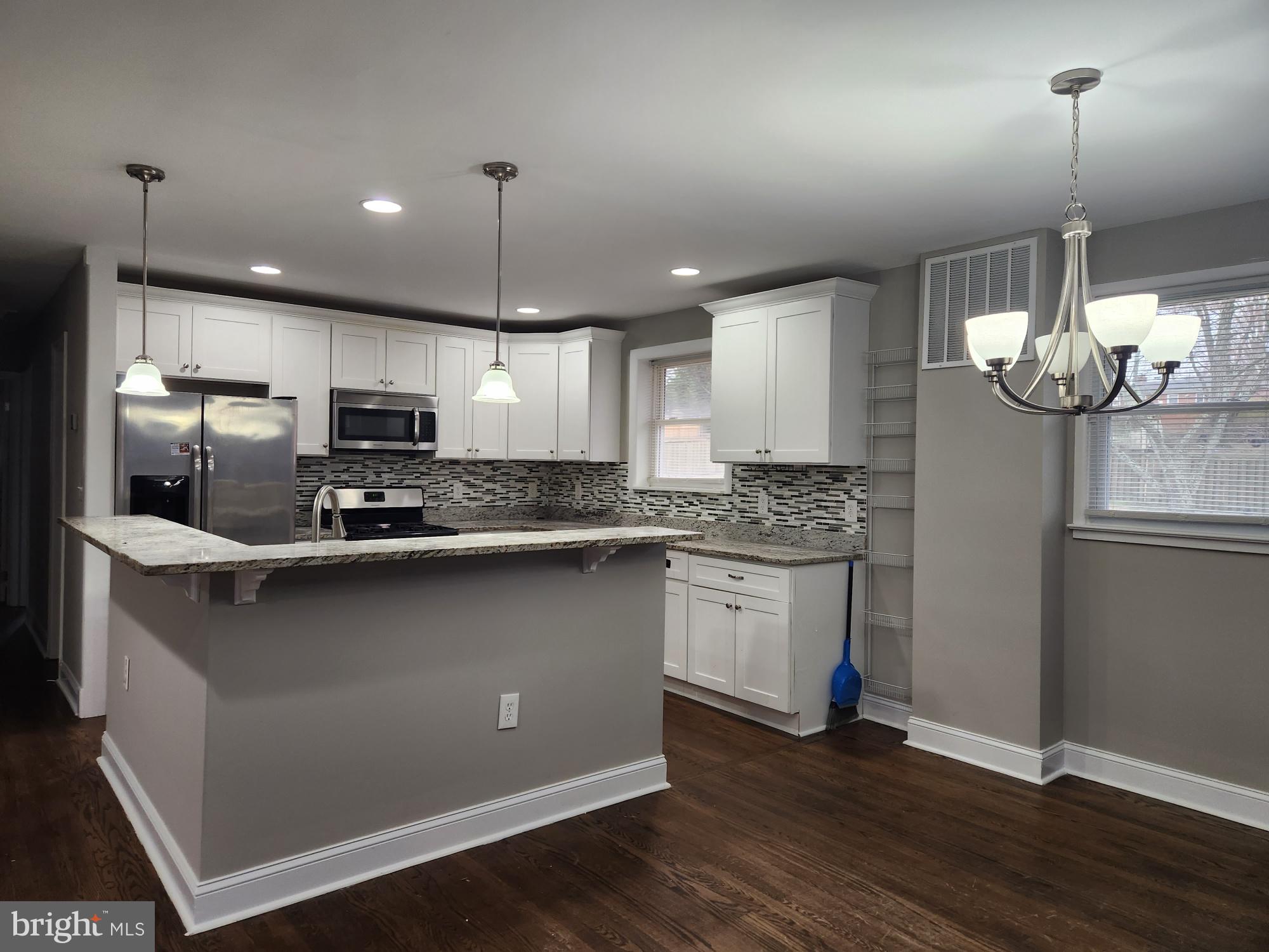 AUTH VILLAGE - Residential Lease