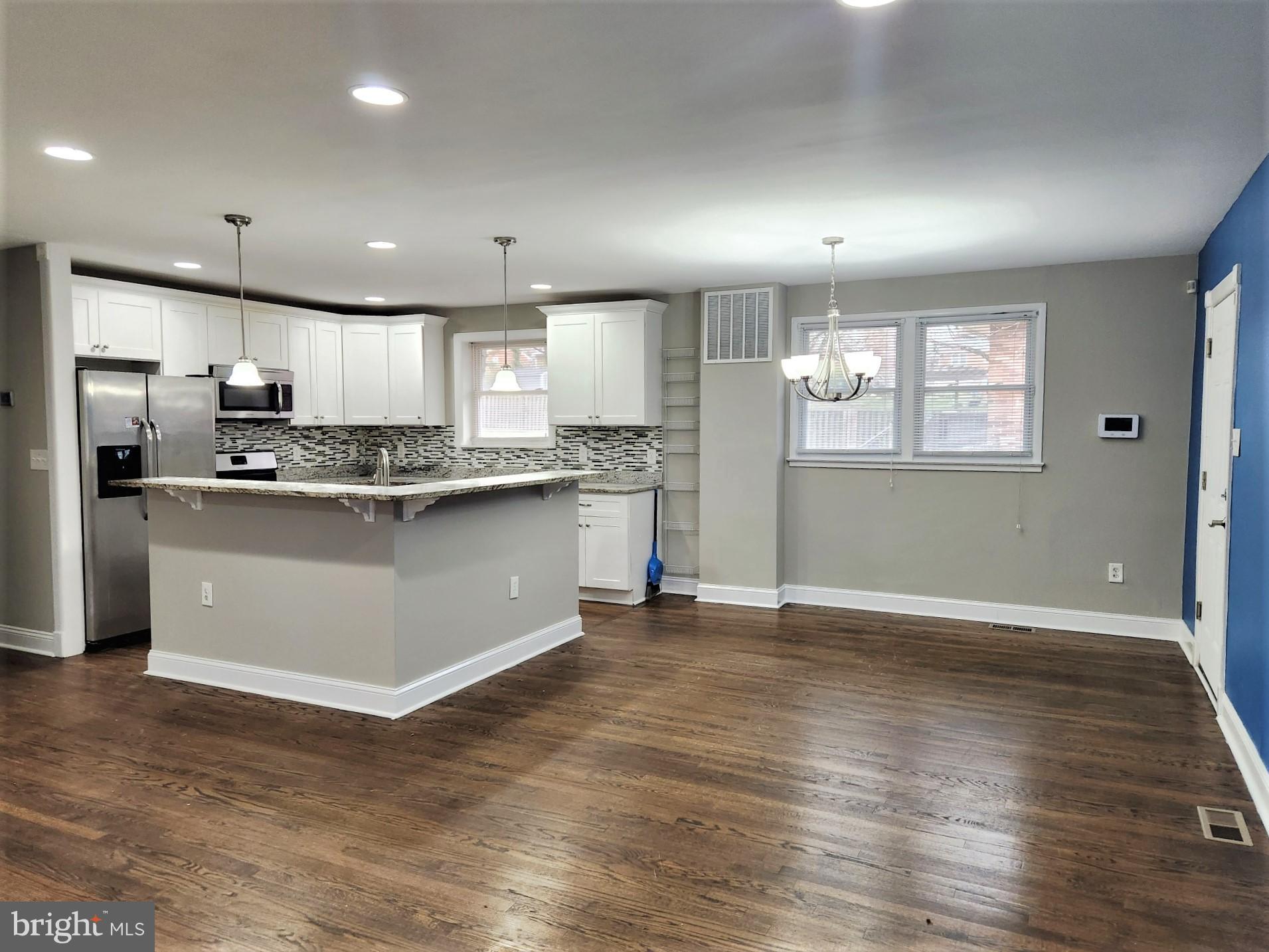 AUTH VILLAGE - Residential Lease