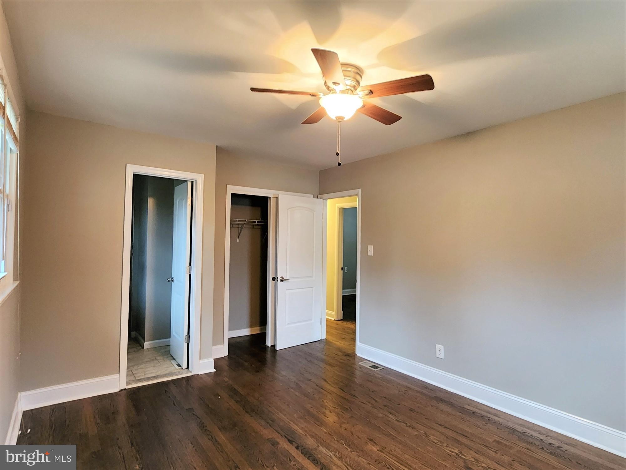 AUTH VILLAGE - Residential Lease