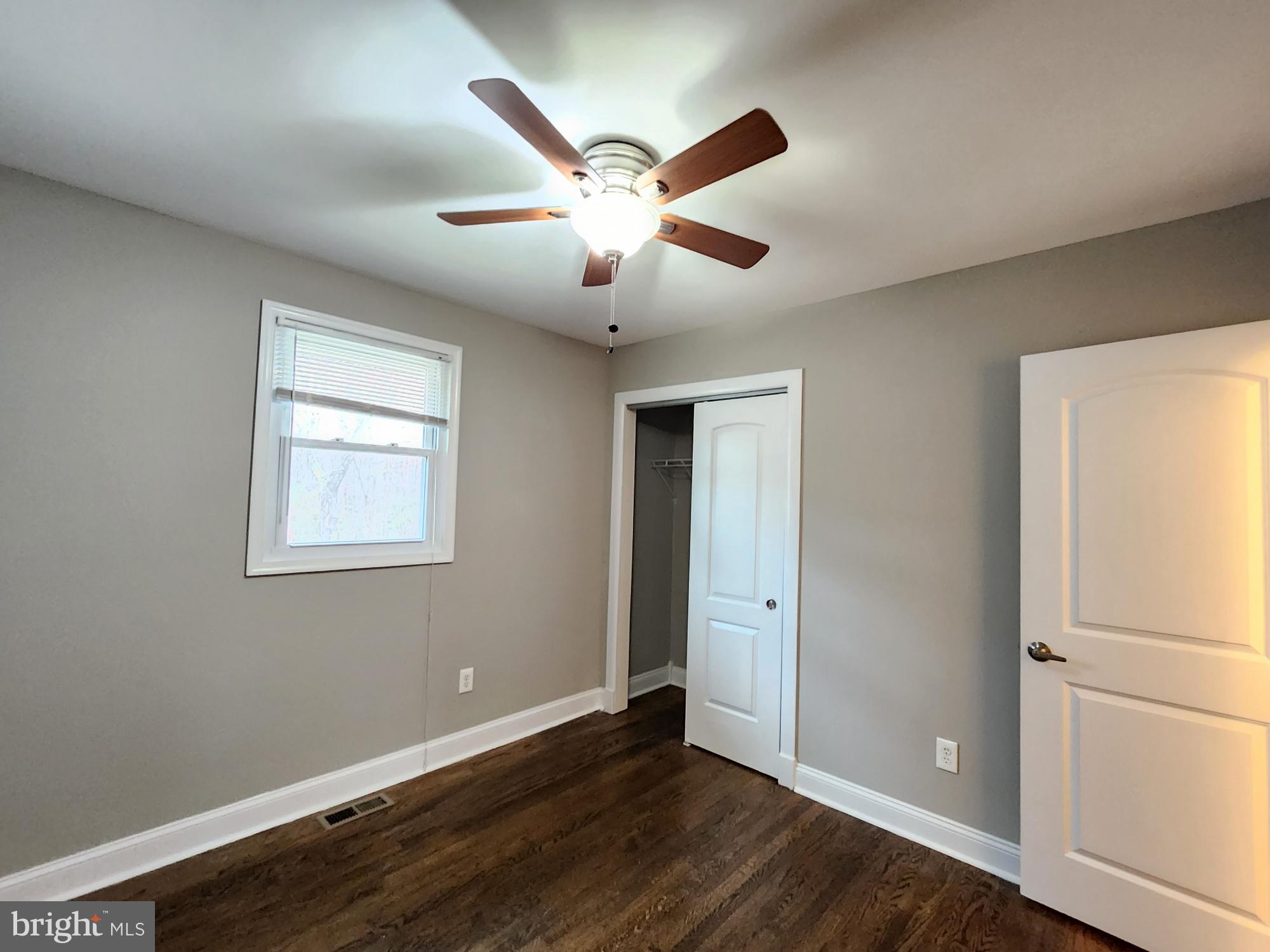 AUTH VILLAGE - Residential Lease