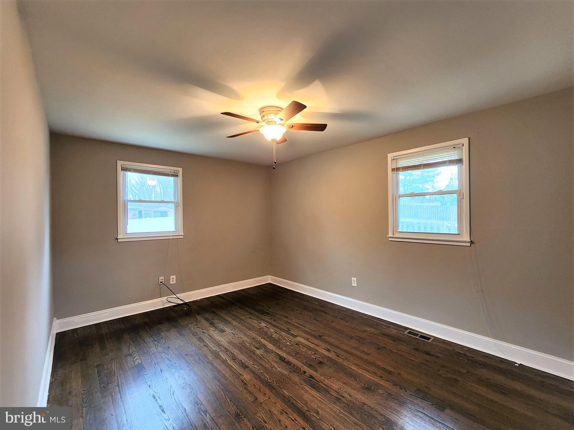 AUTH VILLAGE - Residential Lease