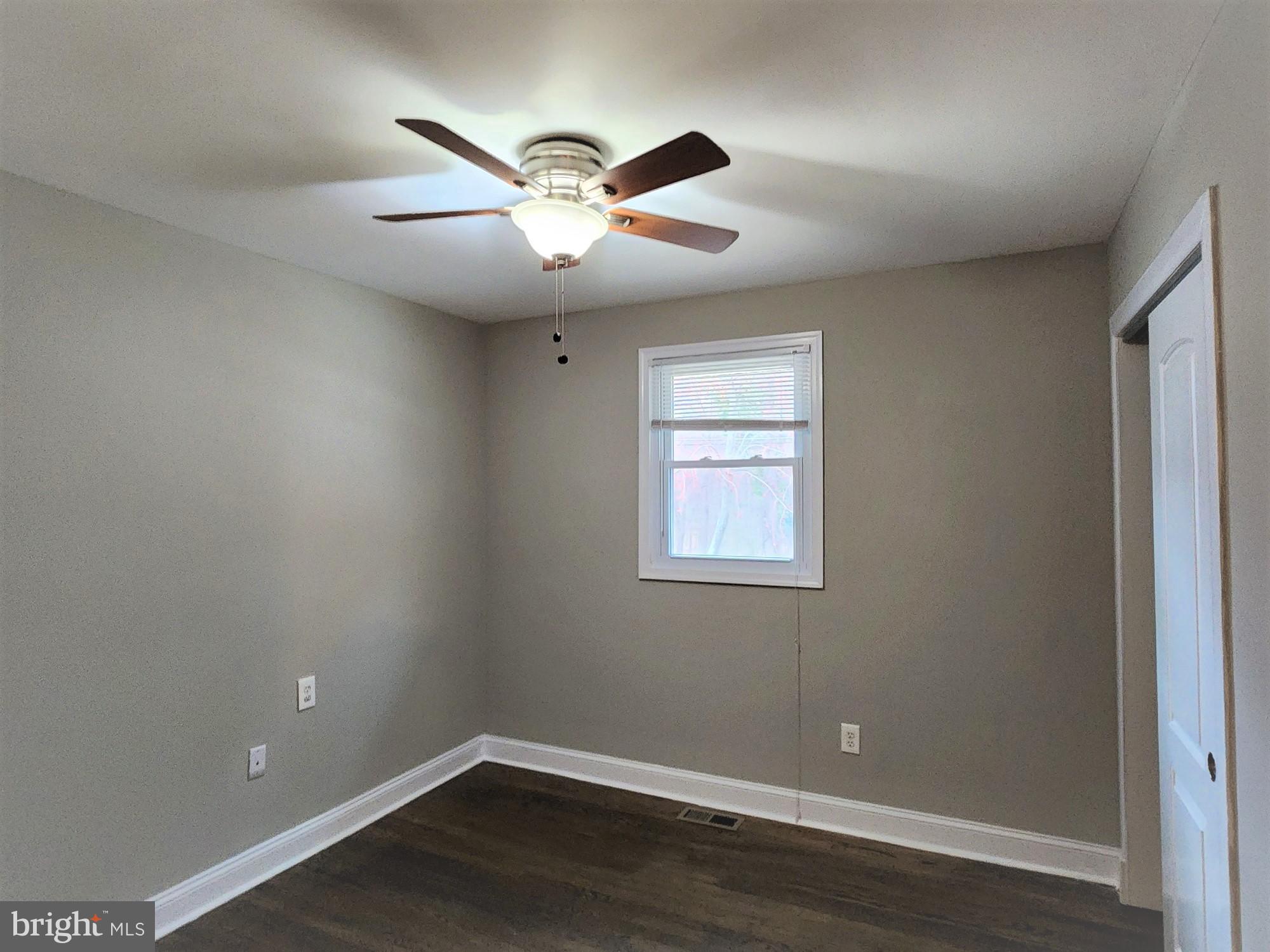 AUTH VILLAGE - Residential Lease