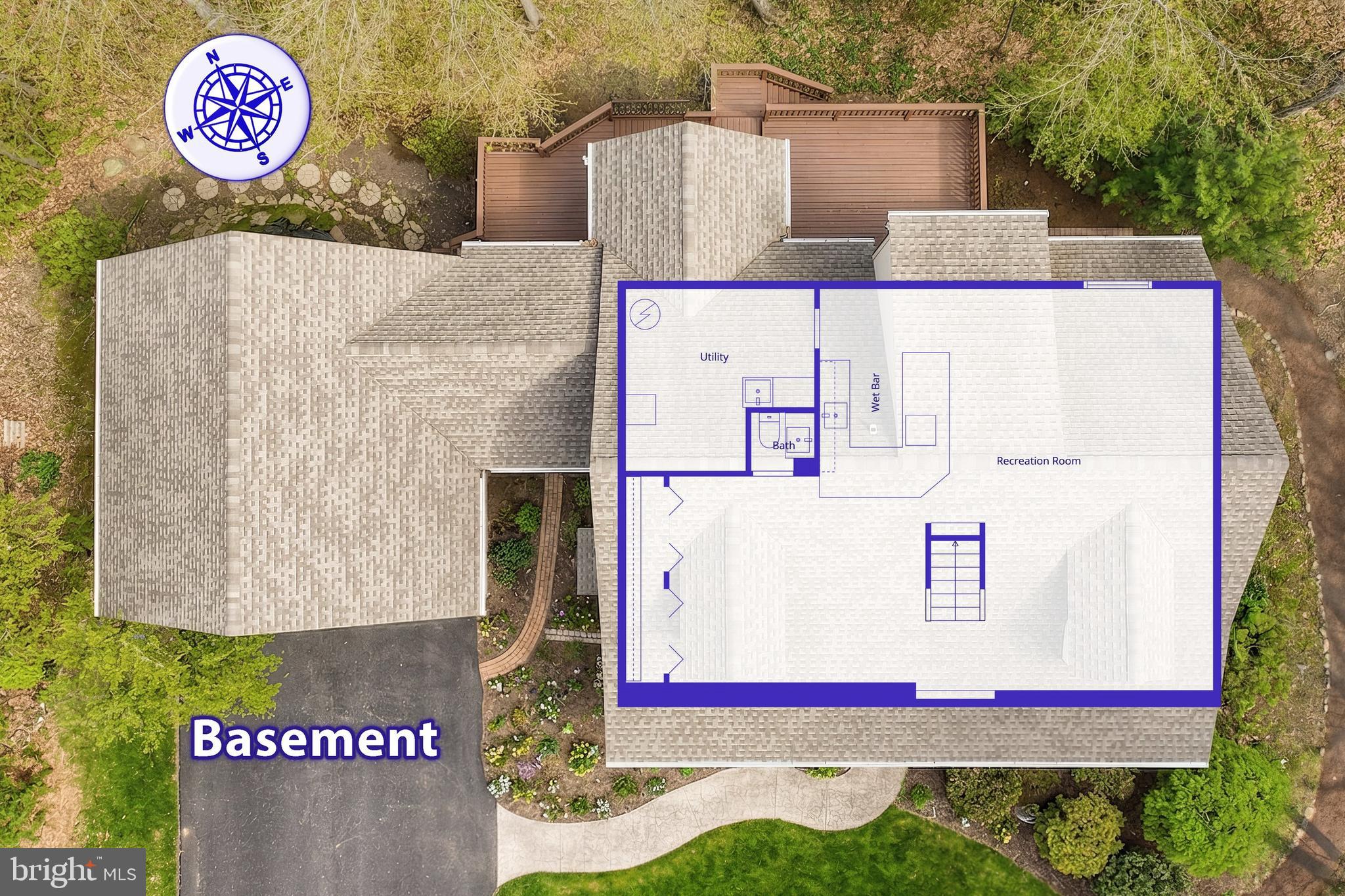 LAKE MEADE - Residential