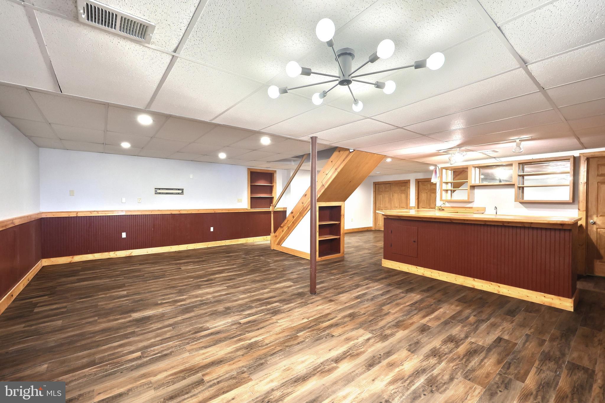 LAKE MEADE - Residential