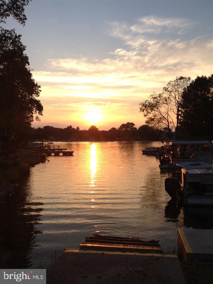 LAKE MEADE - Residential
