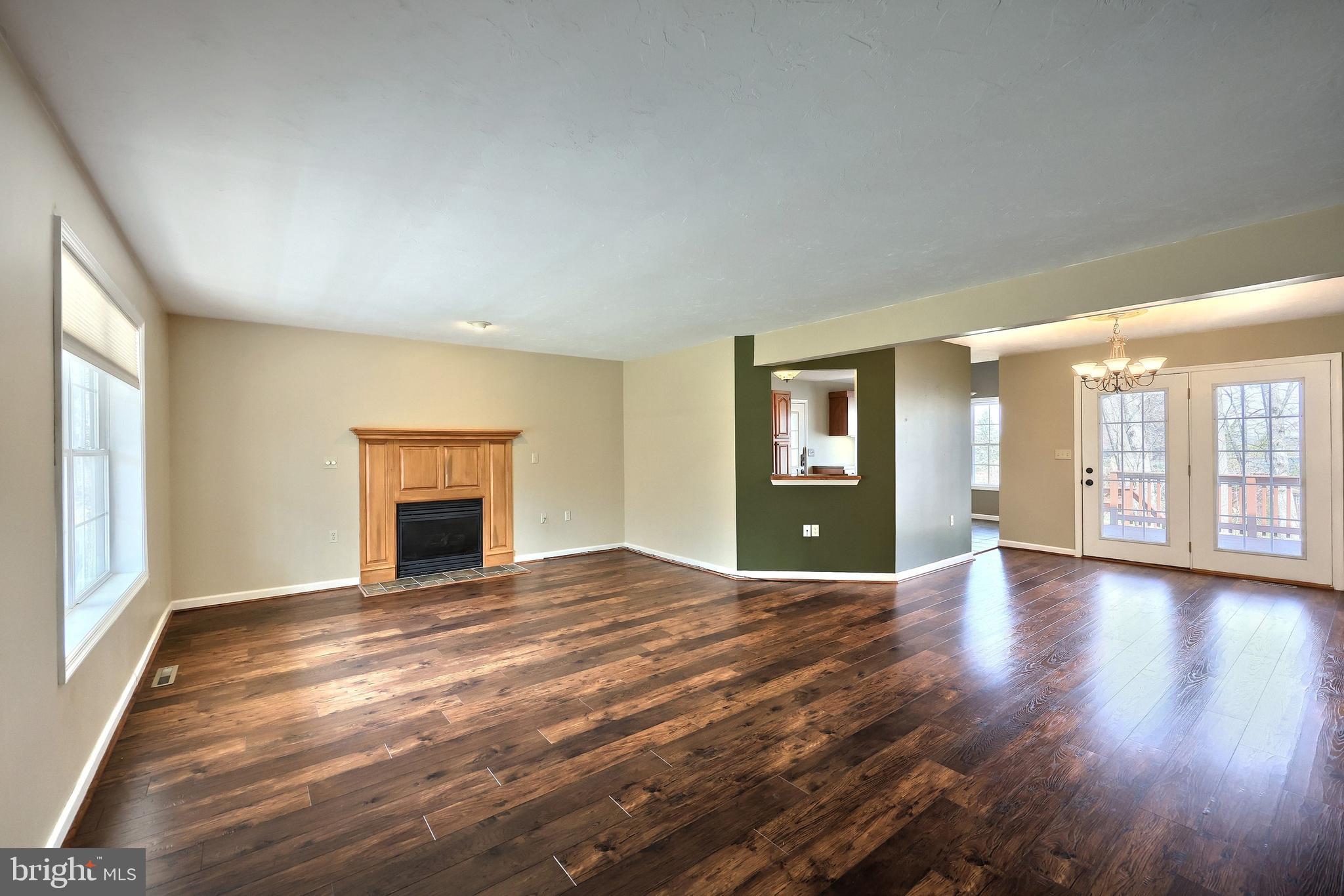 LAKE MEADE - Residential