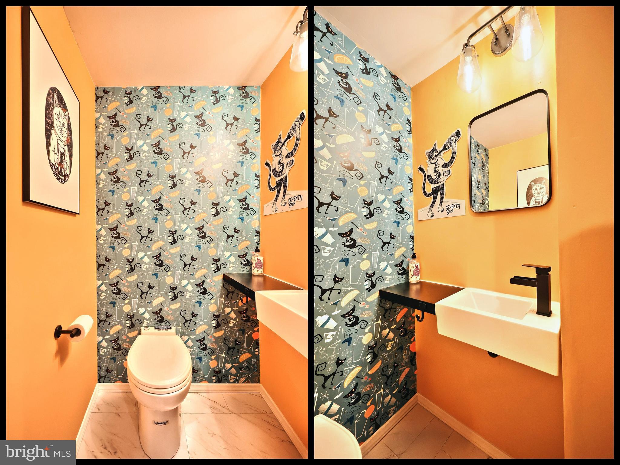 LAKE MEADE - Residential