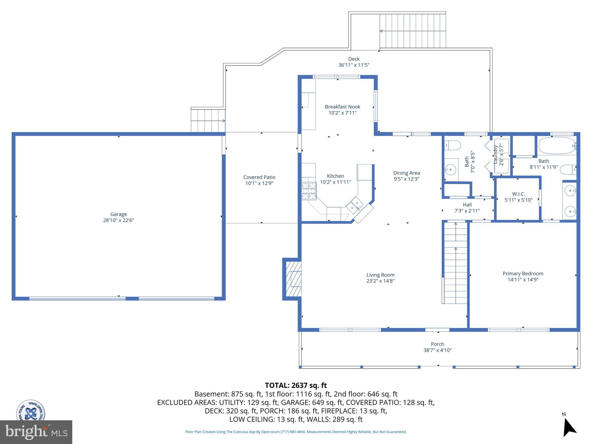 LAKE MEADE - Residential