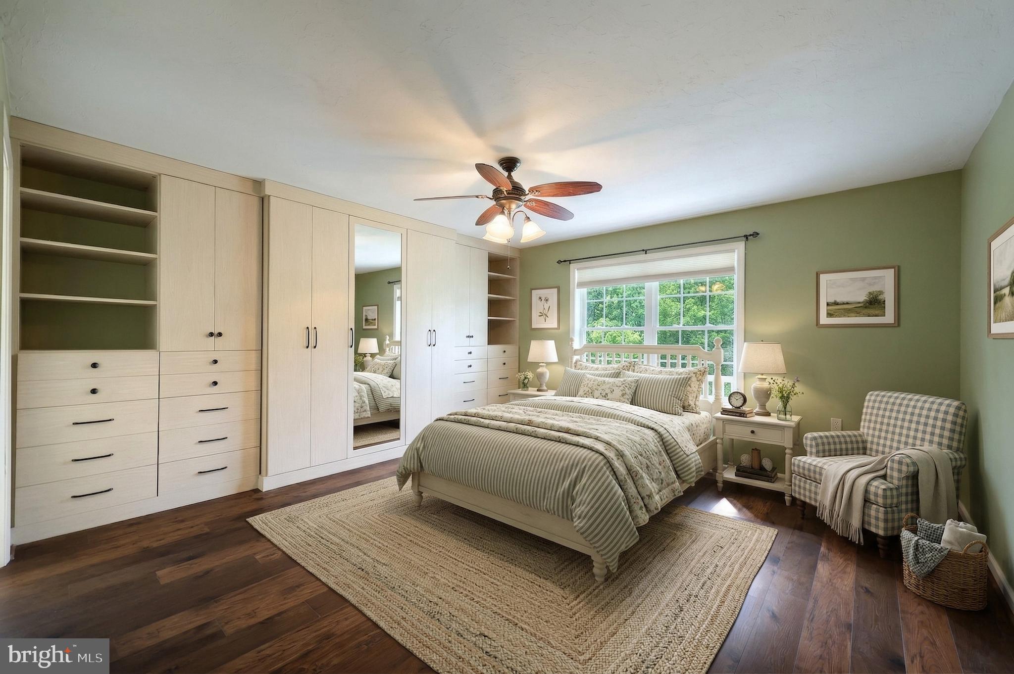 LAKE MEADE - Residential