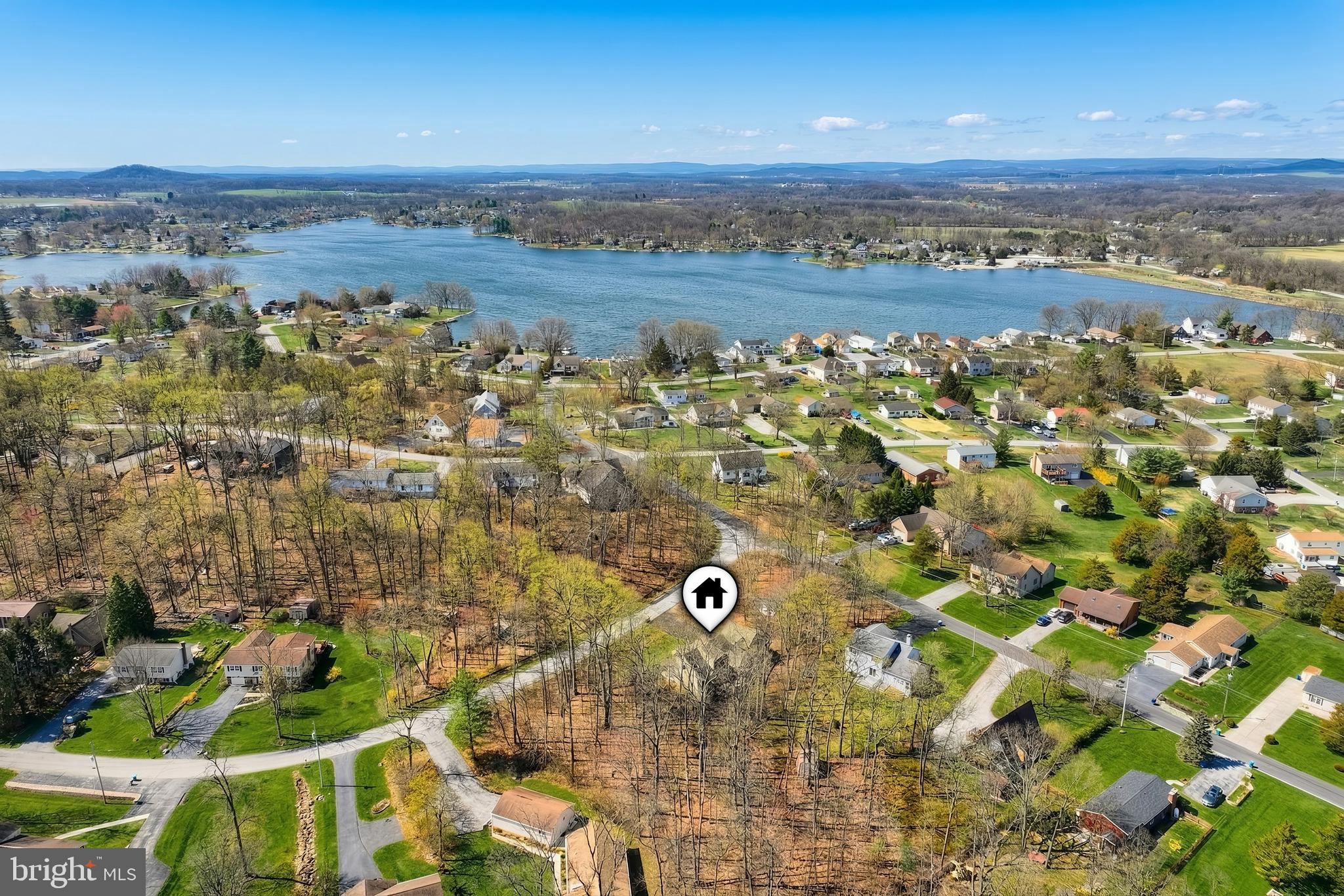 LAKE MEADE - Residential