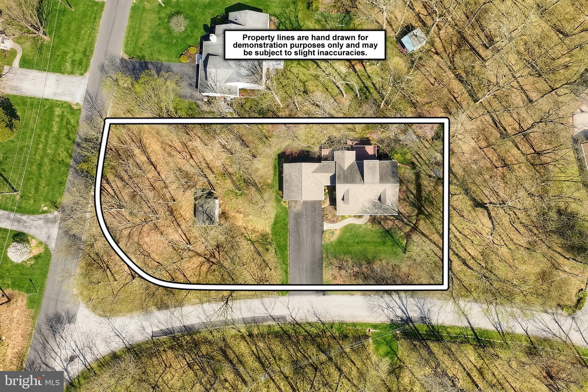 LAKE MEADE - Residential