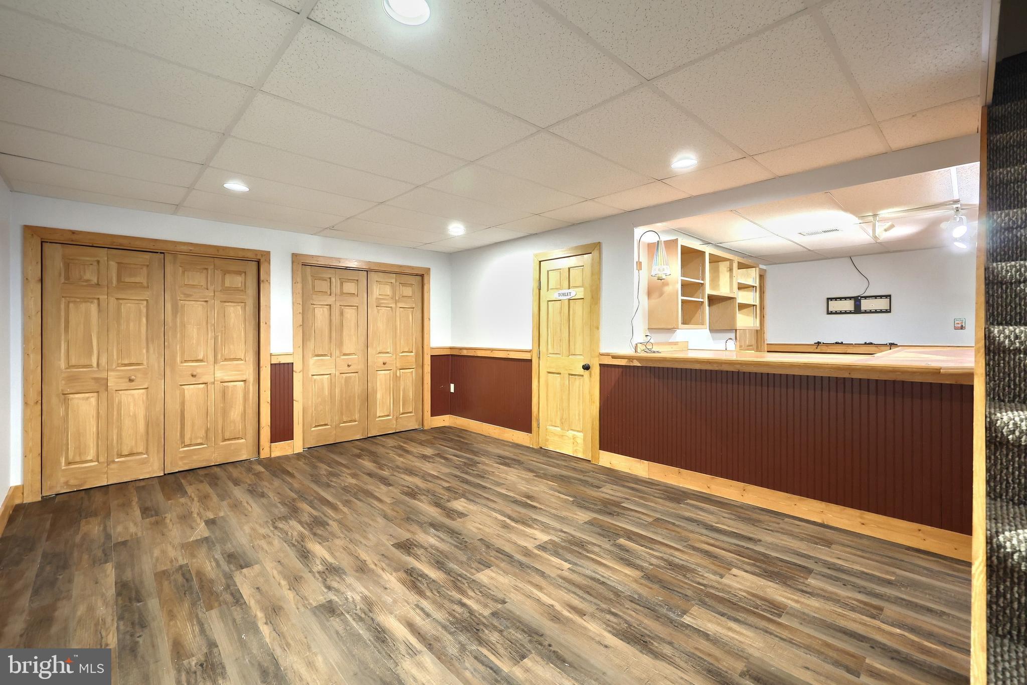 LAKE MEADE - Residential