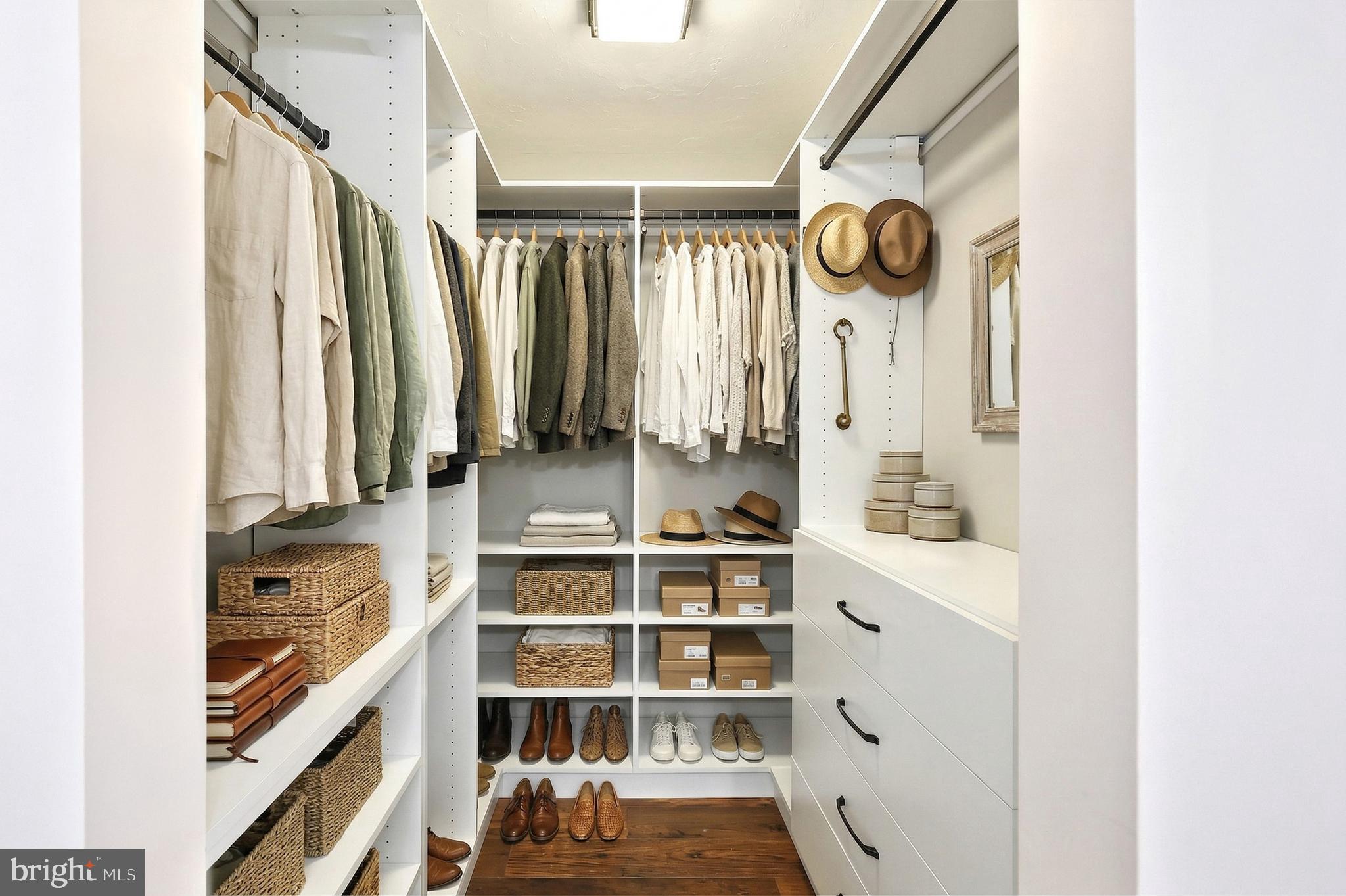 LAKE MEADE - Residential