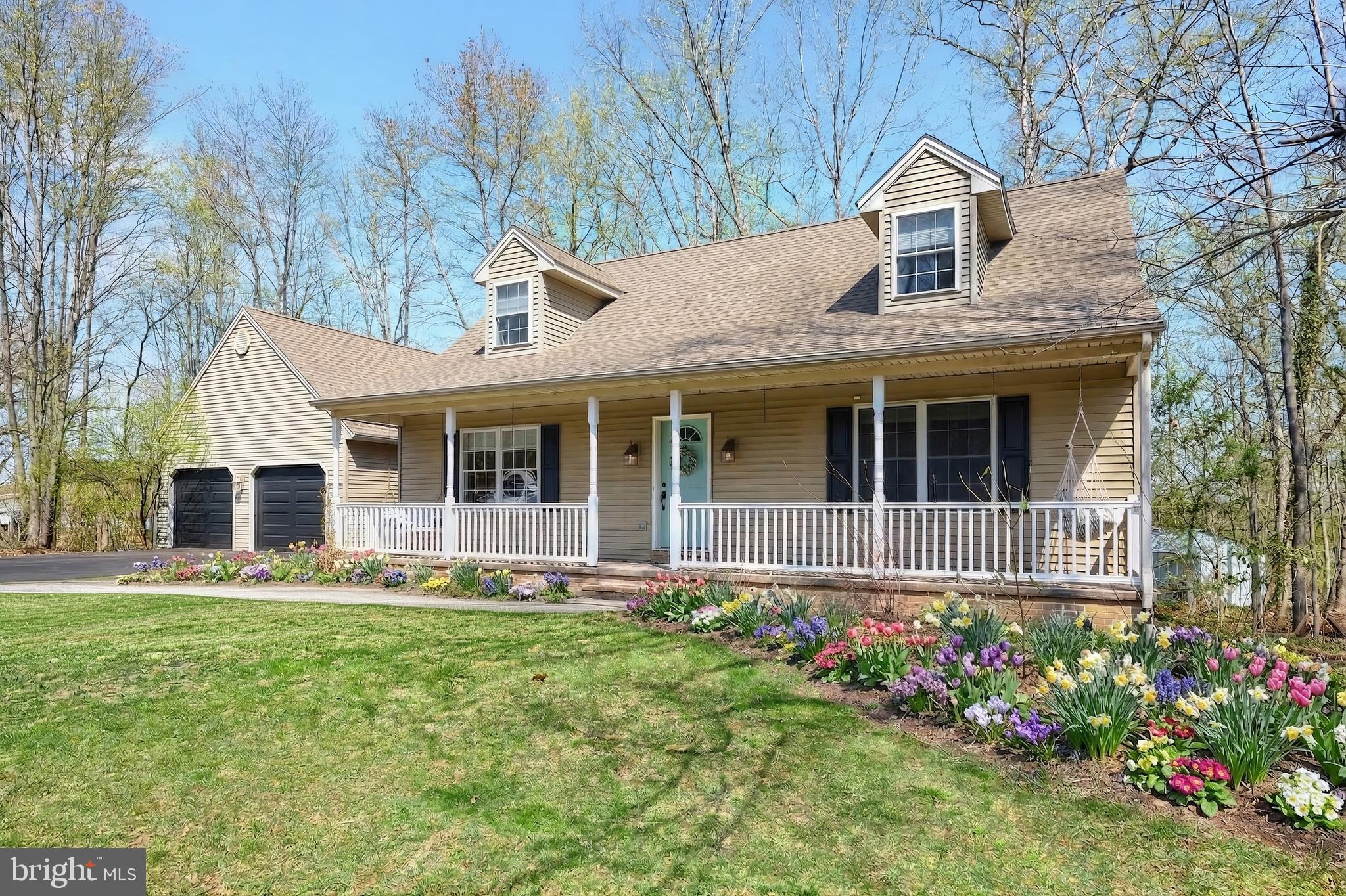 LAKE MEADE - Residential