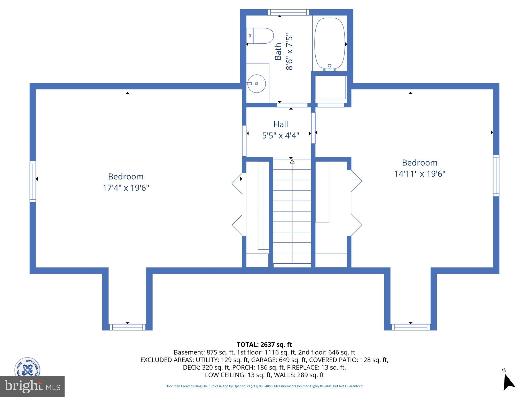 LAKE MEADE - Residential