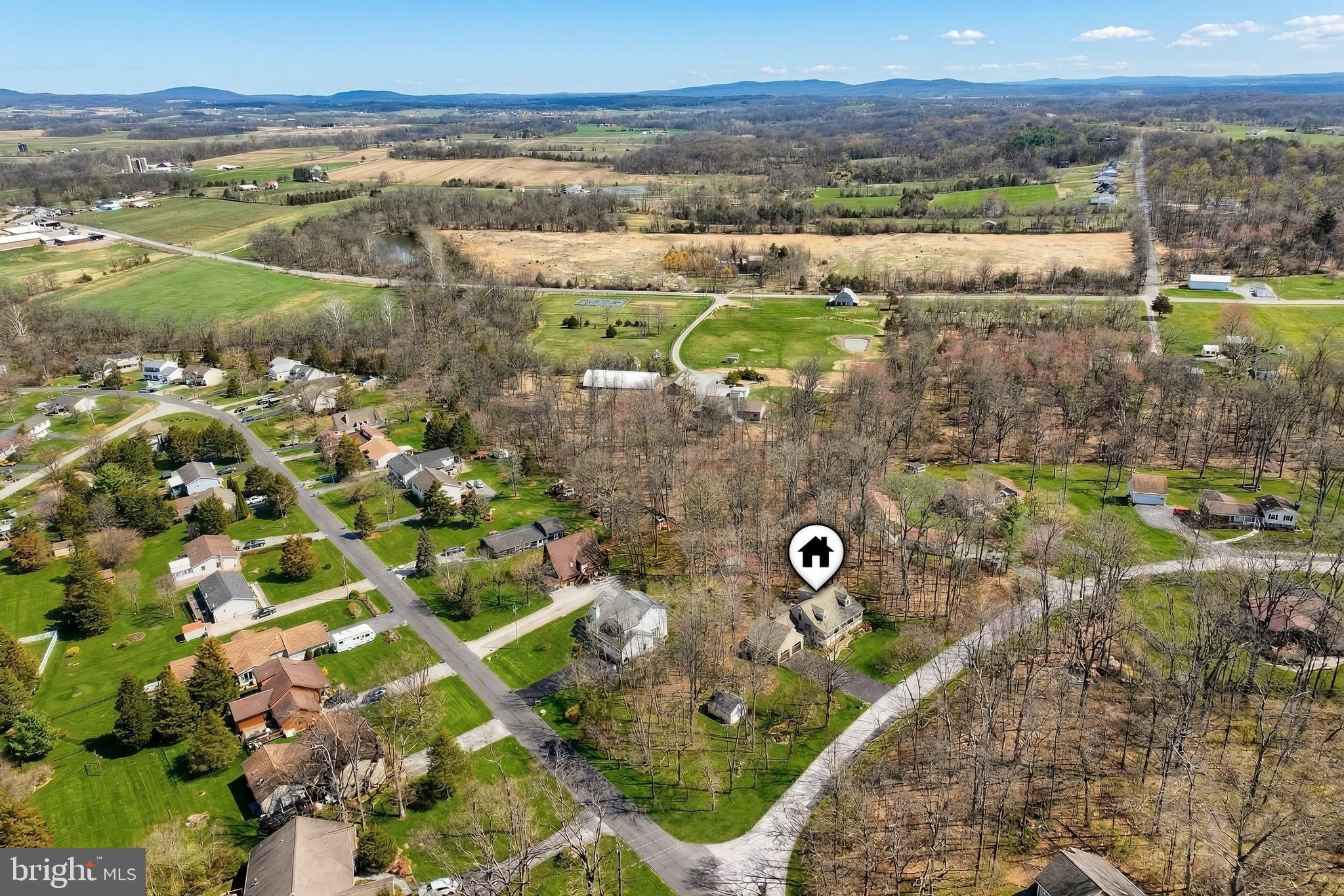 LAKE MEADE - Residential