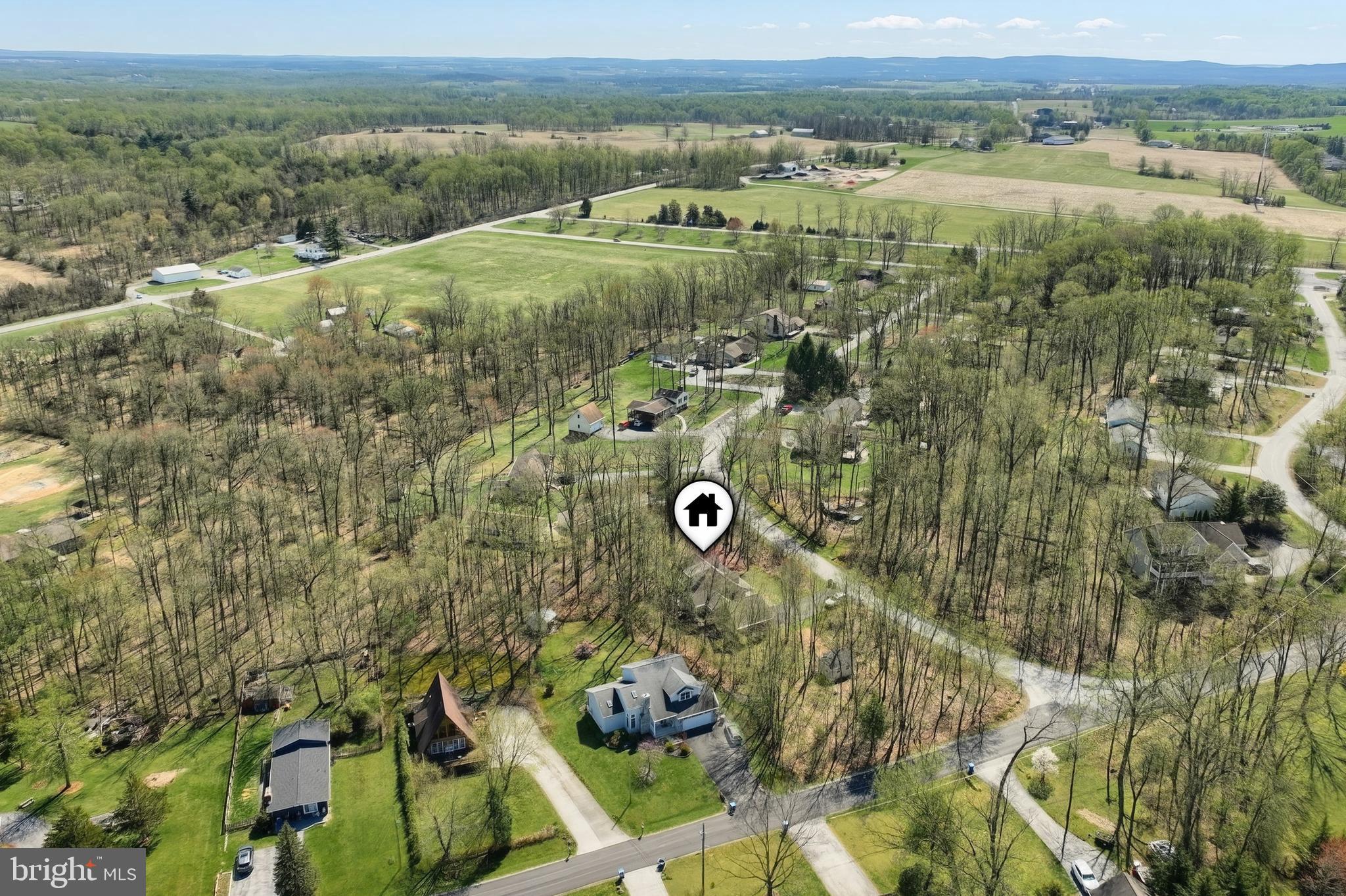 LAKE MEADE - Residential