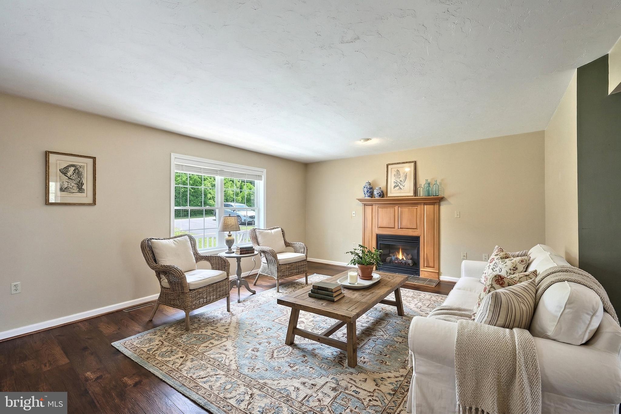 LAKE MEADE - Residential