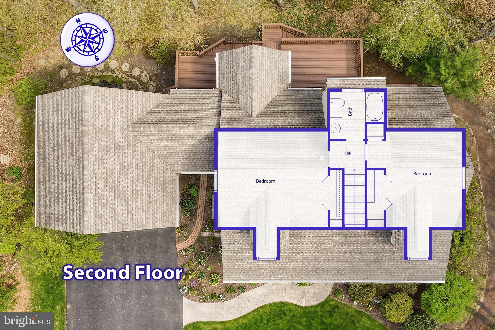 LAKE MEADE - Residential