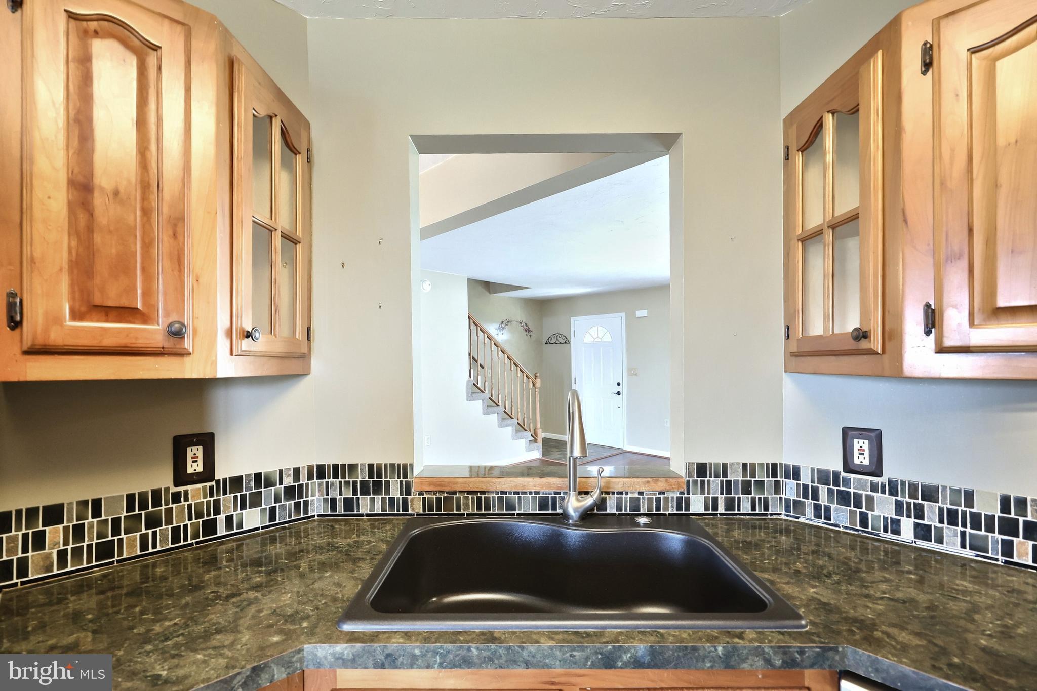 LAKE MEADE - Residential