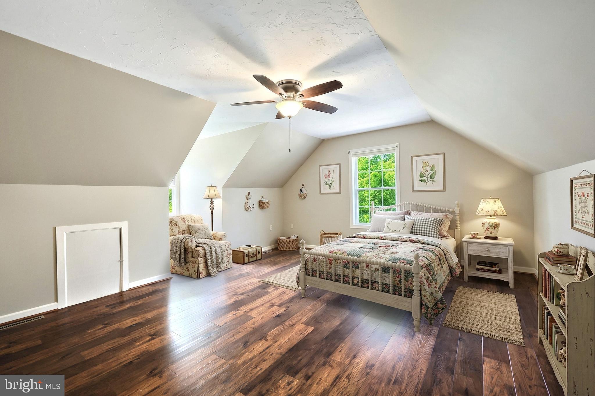 LAKE MEADE - Residential