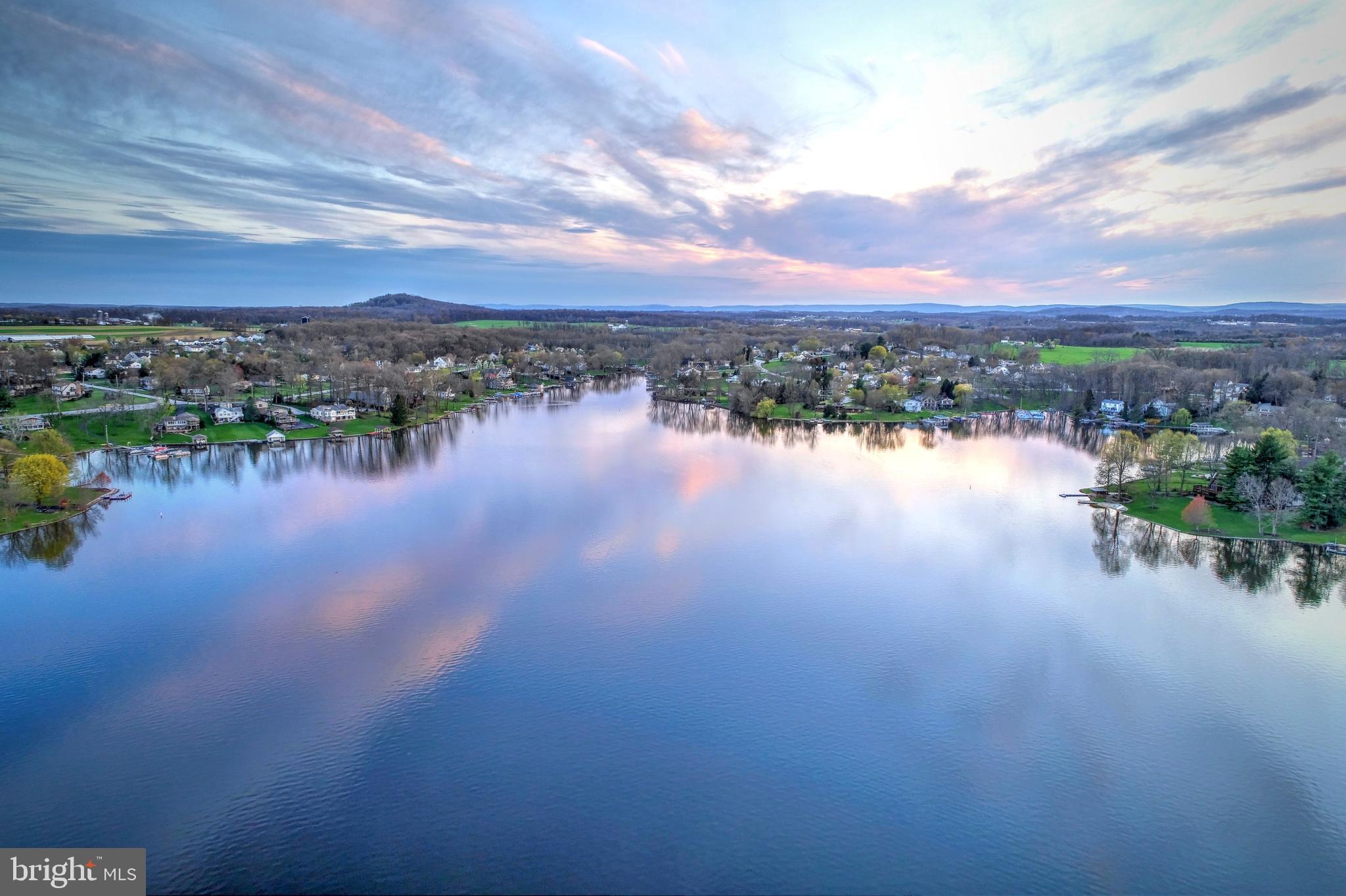 LAKE MEADE - Residential