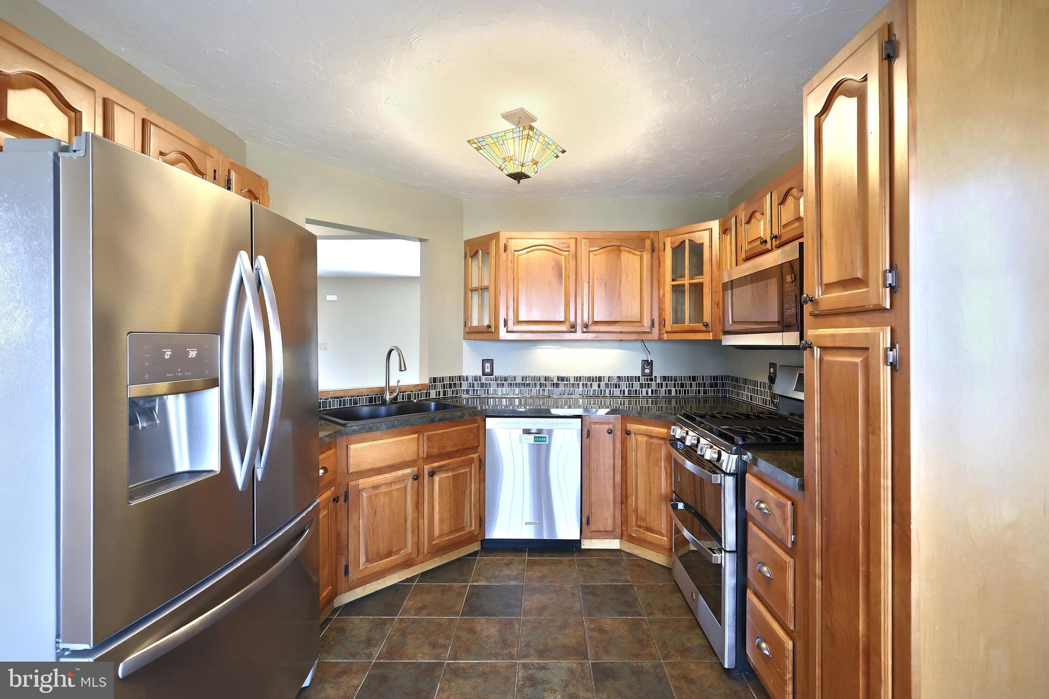 LAKE MEADE - Residential