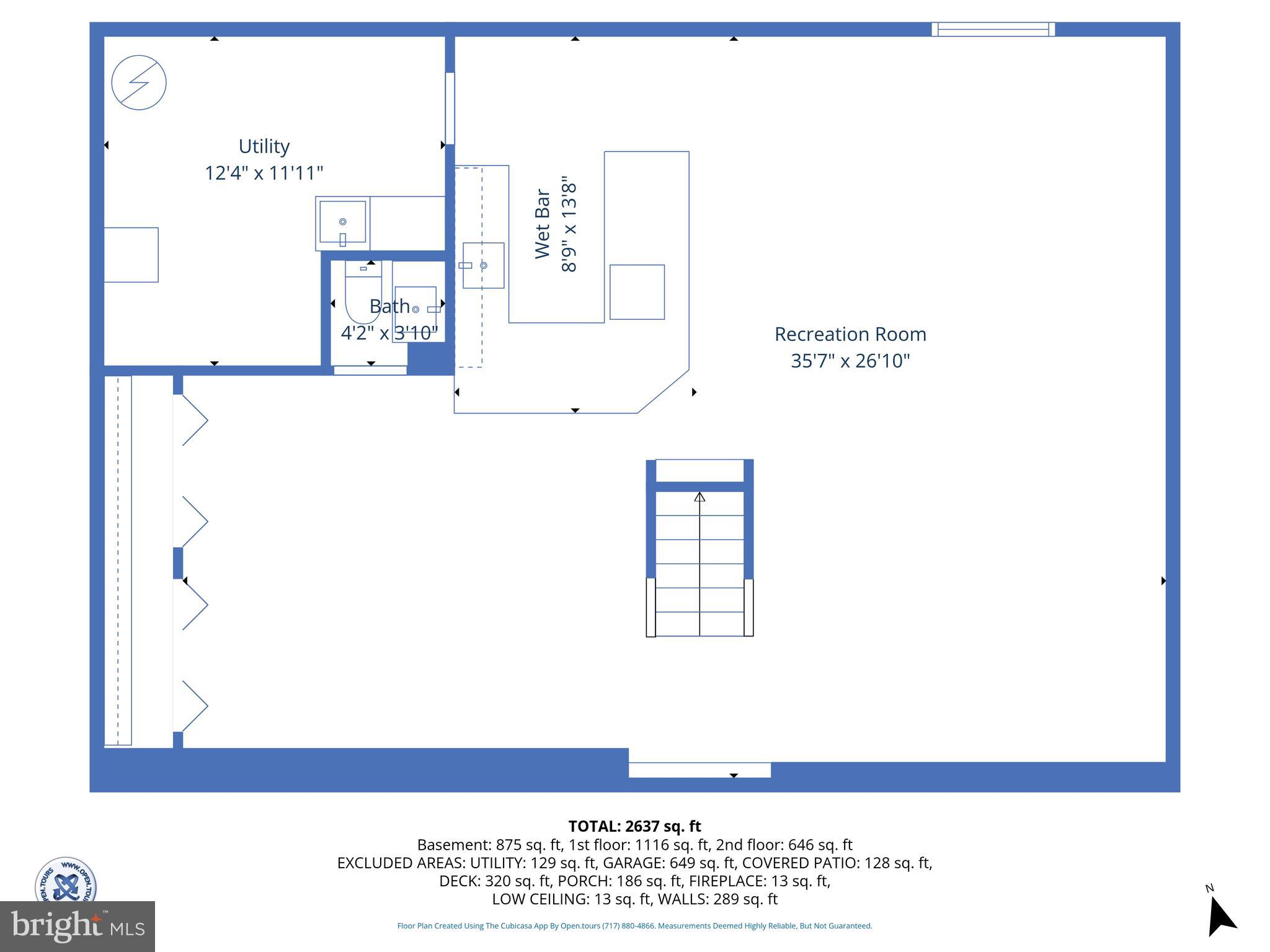 LAKE MEADE - Residential