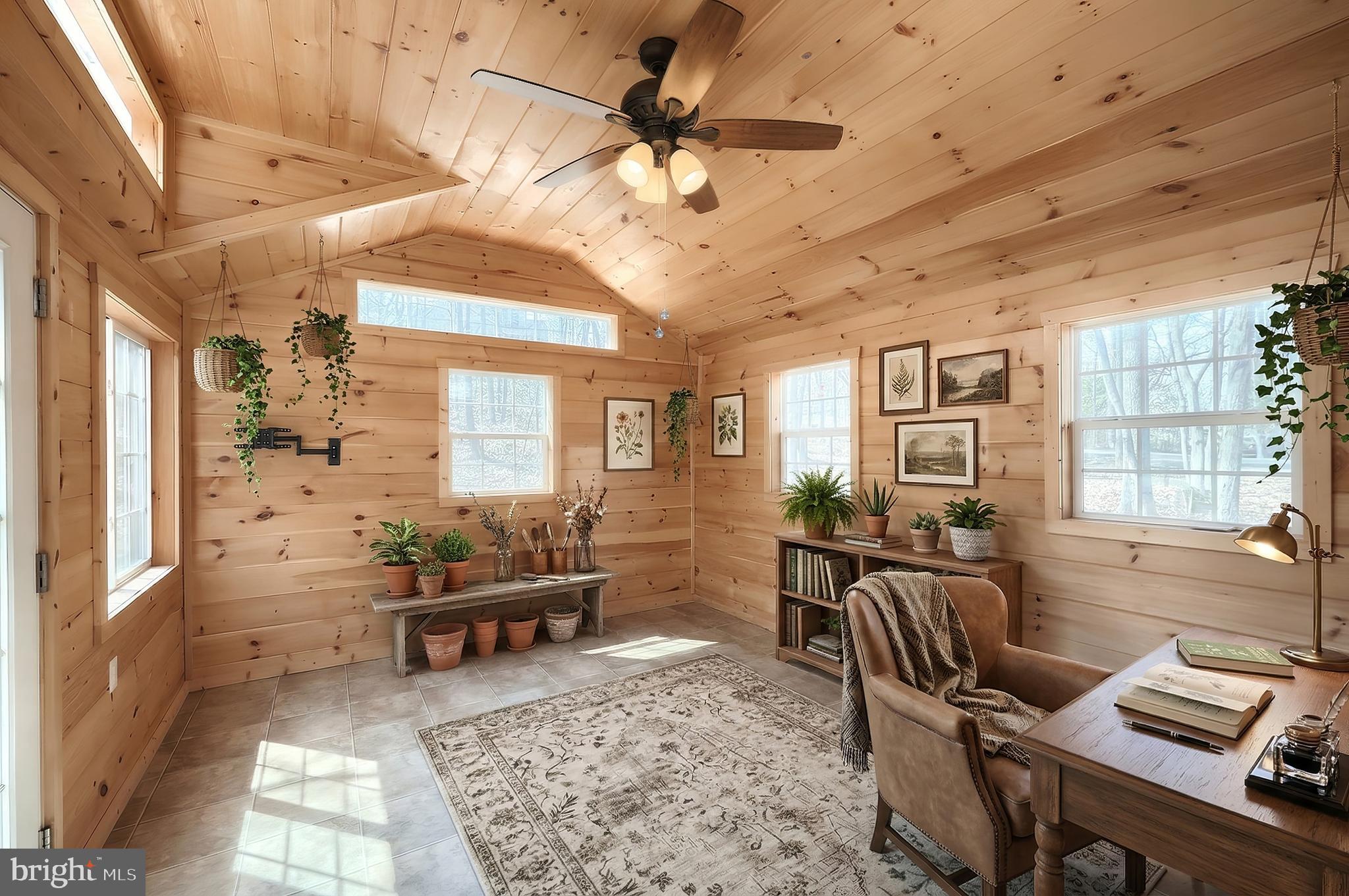 LAKE MEADE - Residential