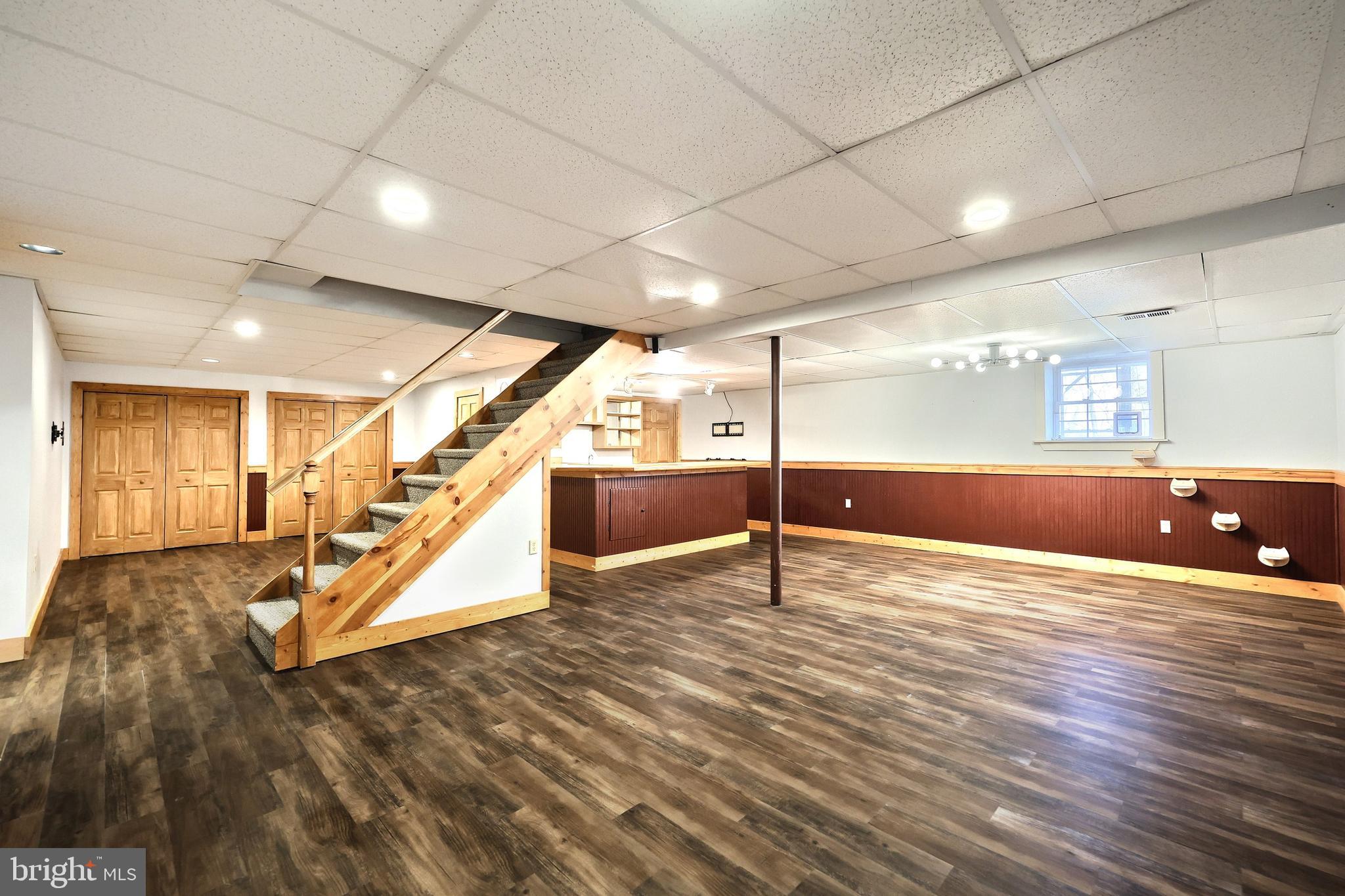 LAKE MEADE - Residential