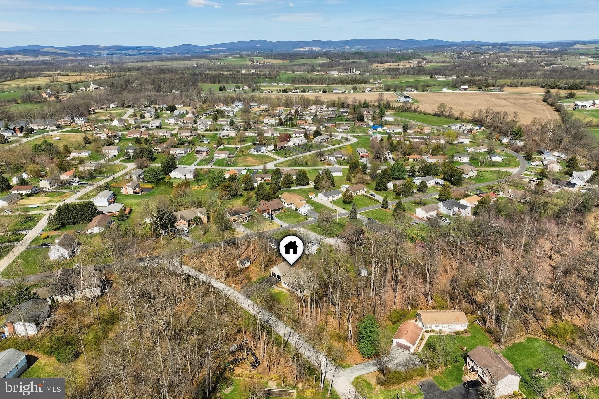 LAKE MEADE - Residential