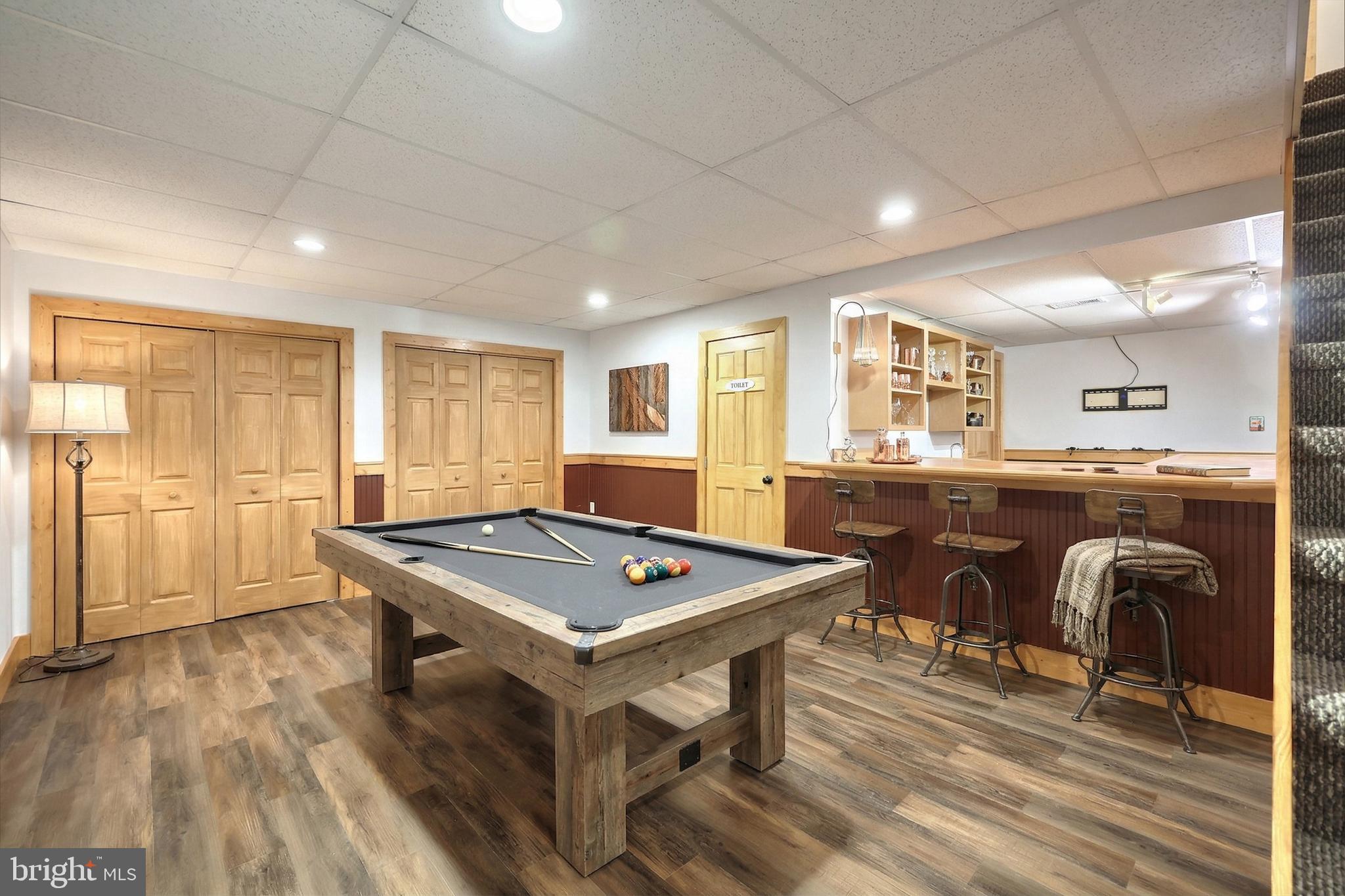 LAKE MEADE - Residential