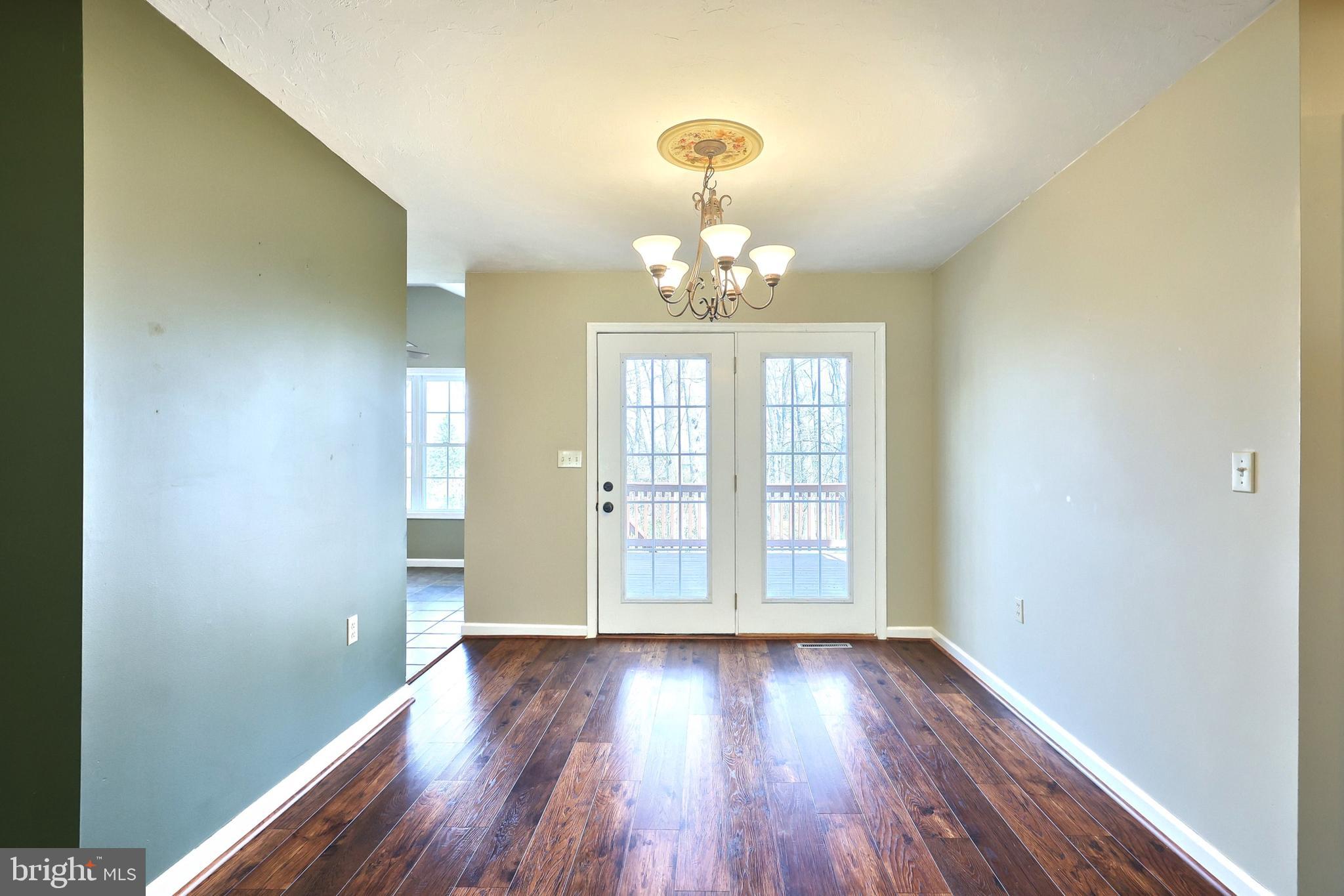 LAKE MEADE - Residential