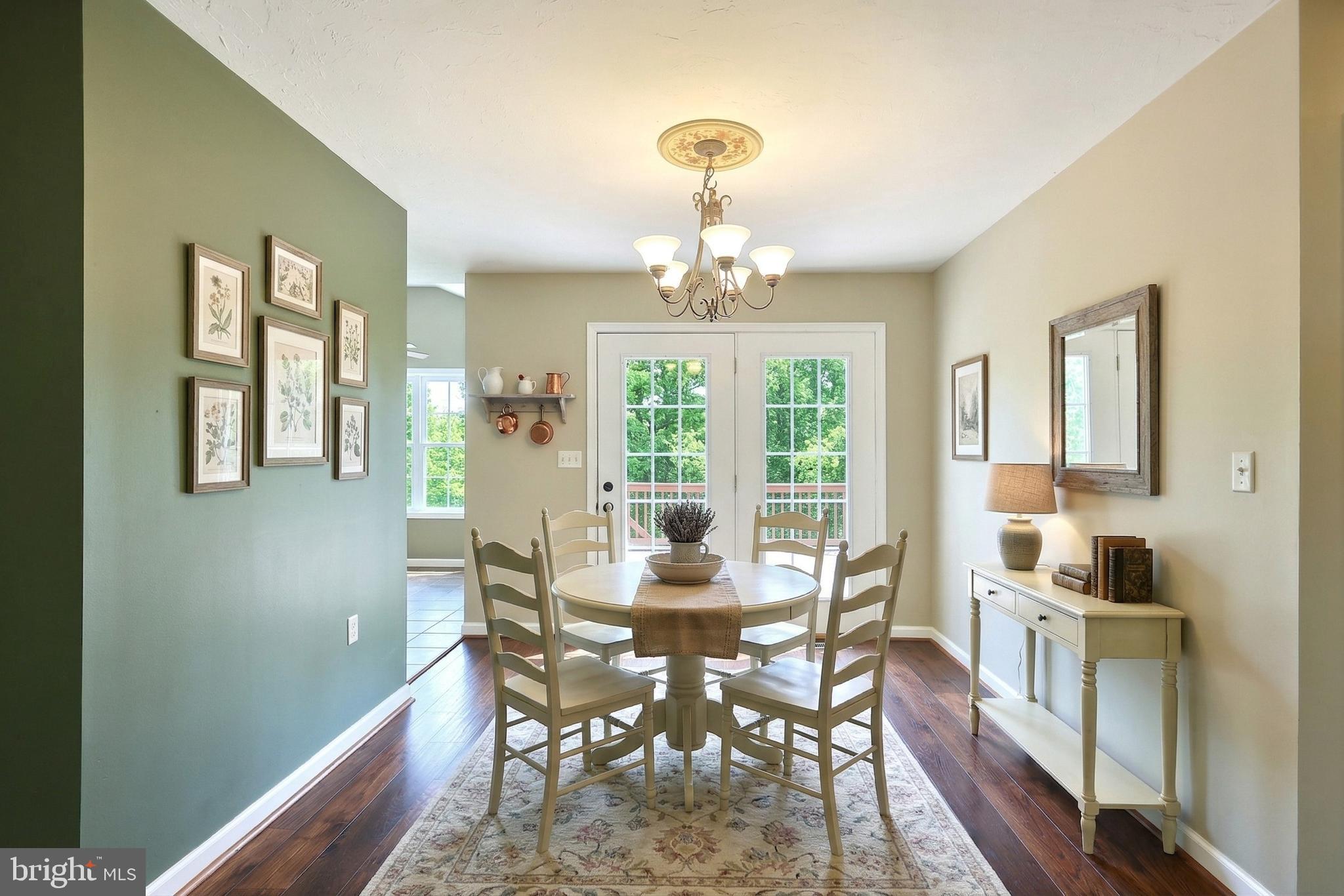 LAKE MEADE - Residential