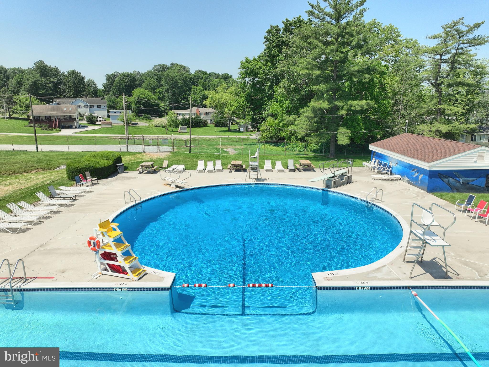 LAKE MEADE - Residential