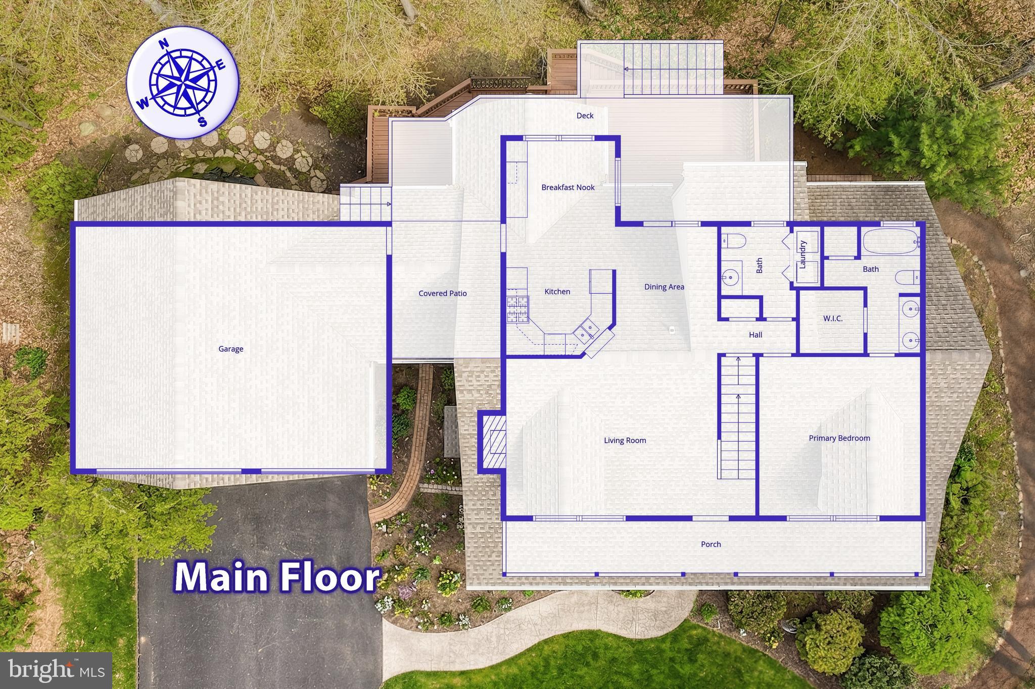 LAKE MEADE - Residential