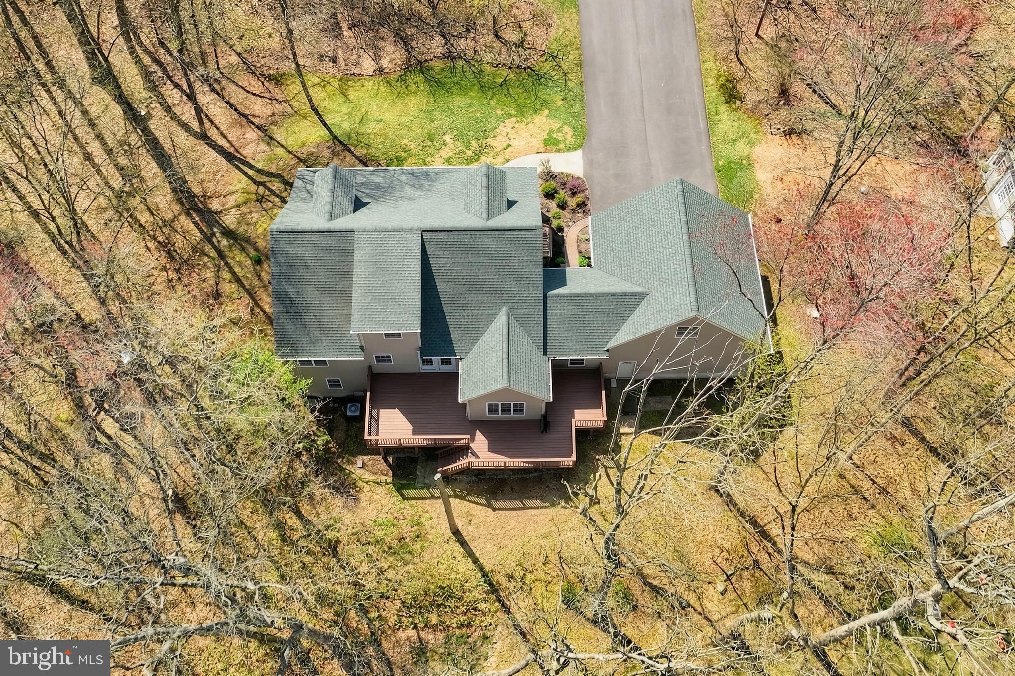 LAKE MEADE - Residential