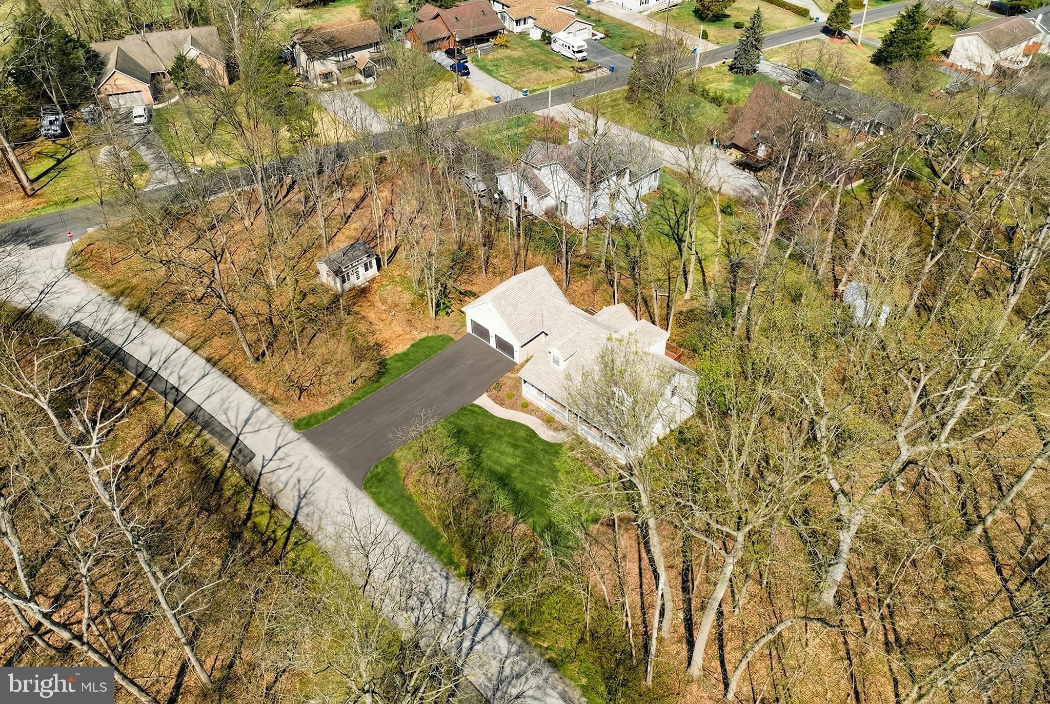 LAKE MEADE - Residential