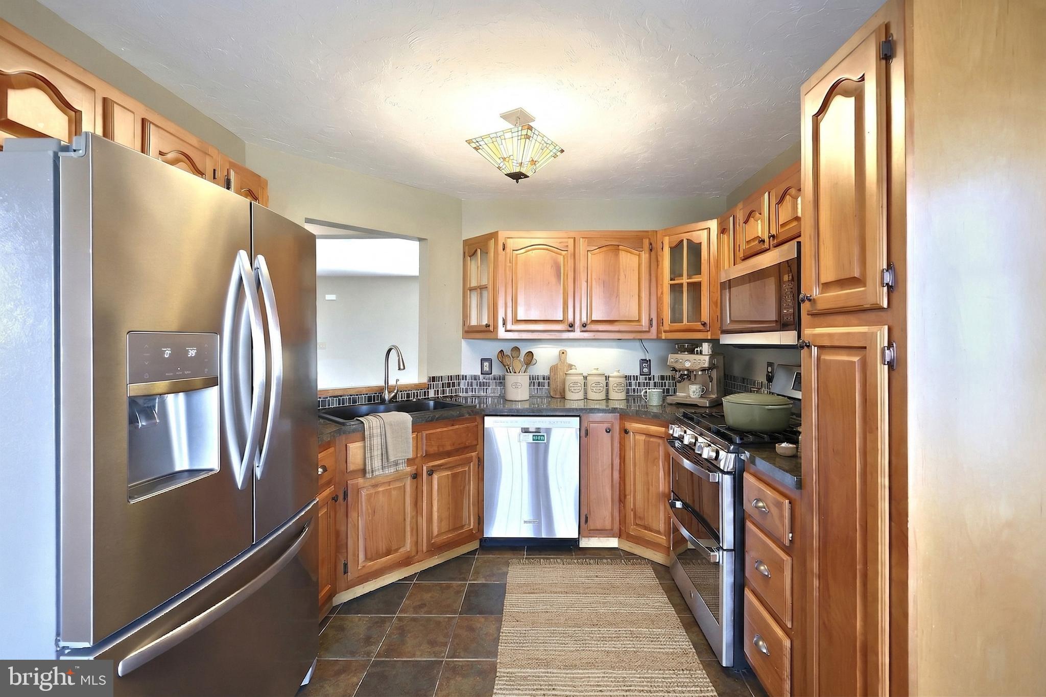 LAKE MEADE - Residential