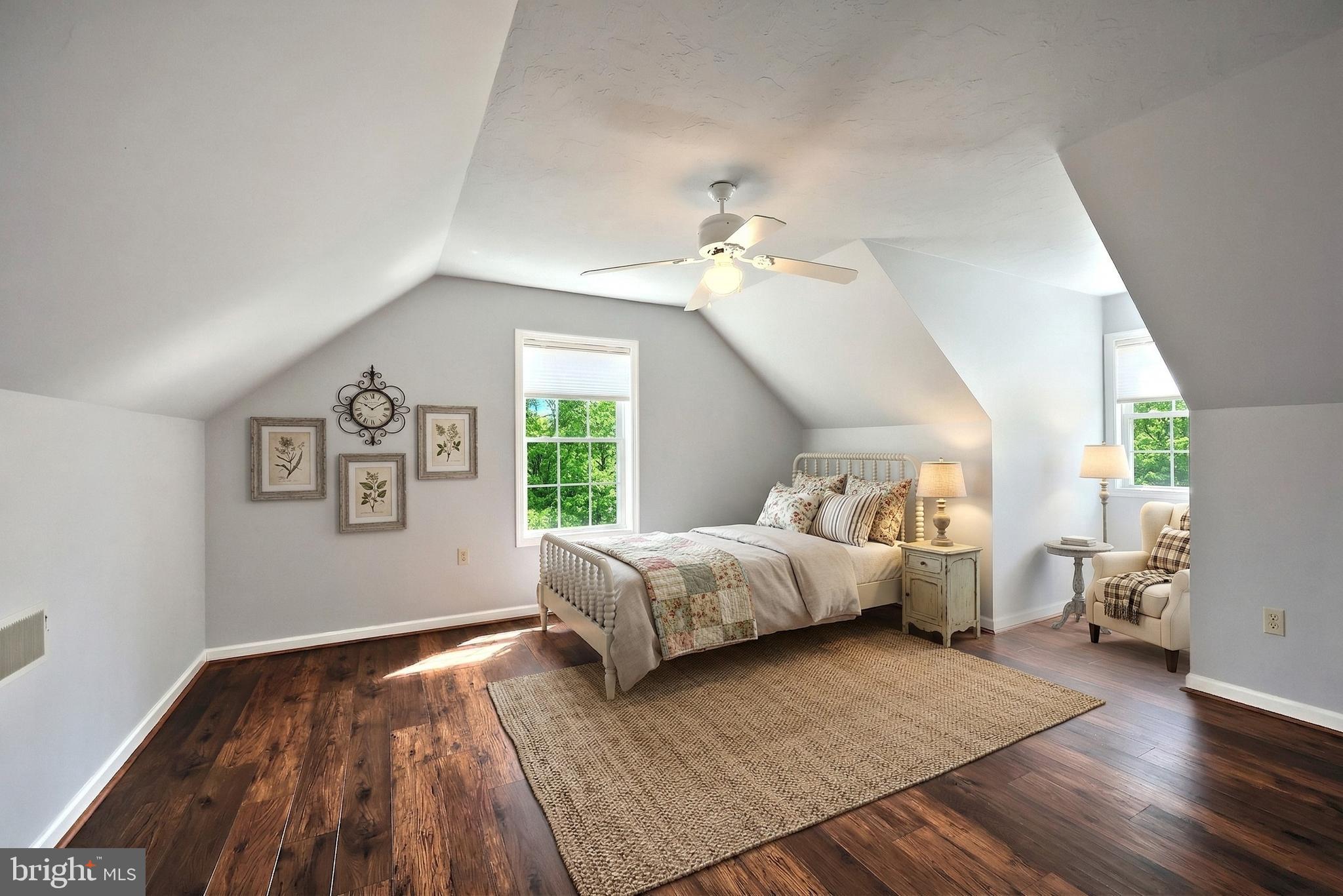 LAKE MEADE - Residential