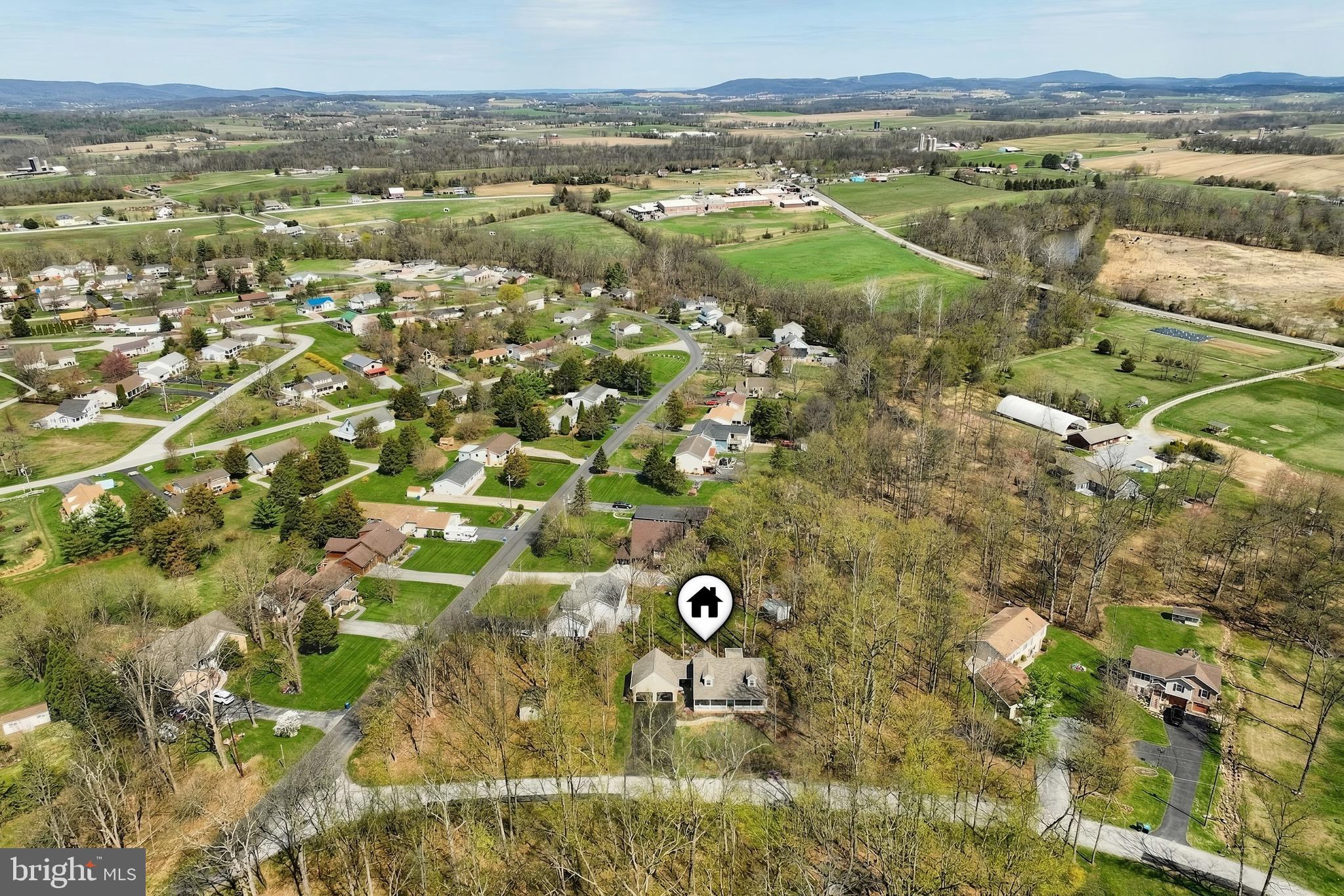 LAKE MEADE - Residential