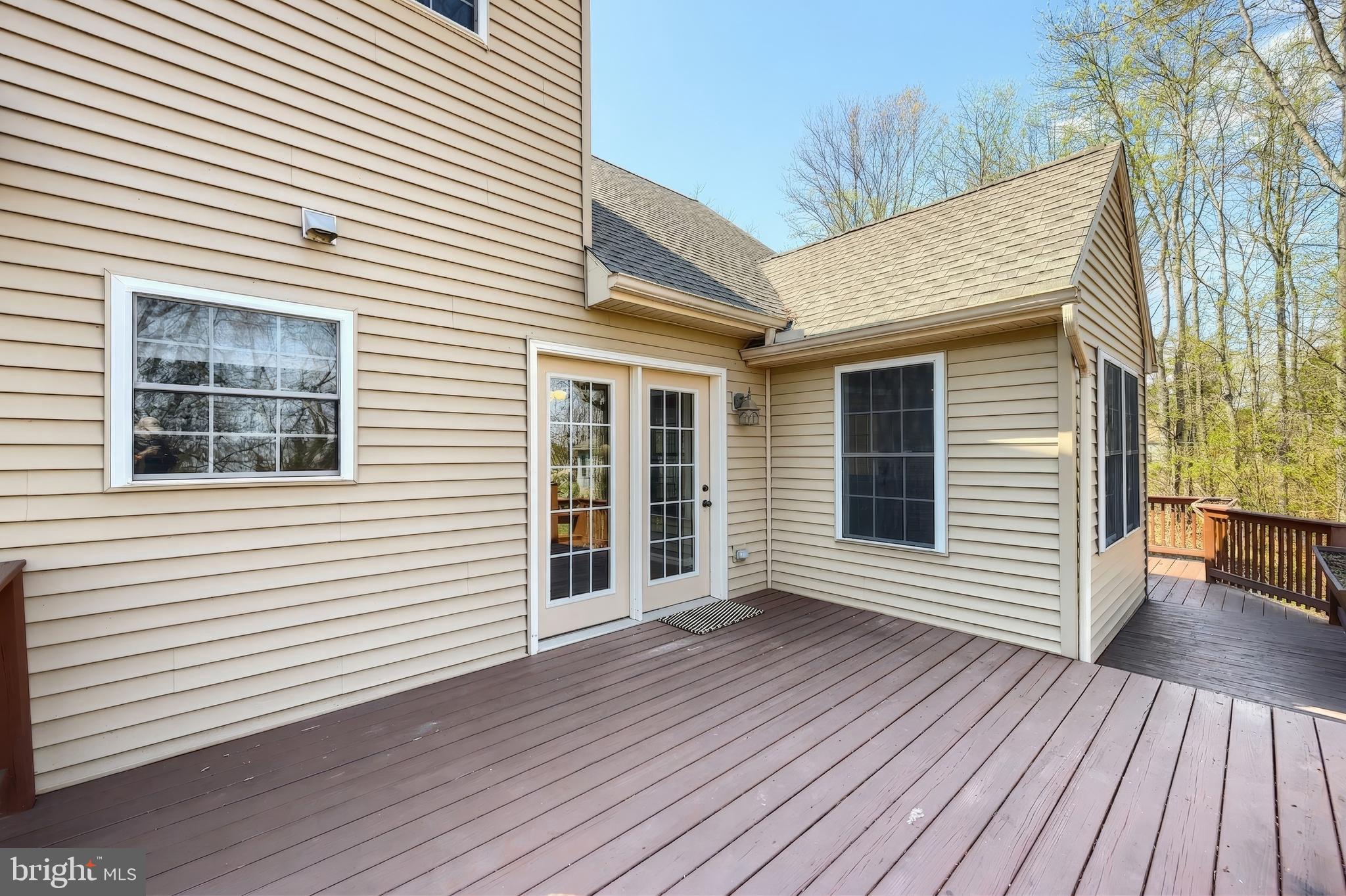 LAKE MEADE - Residential