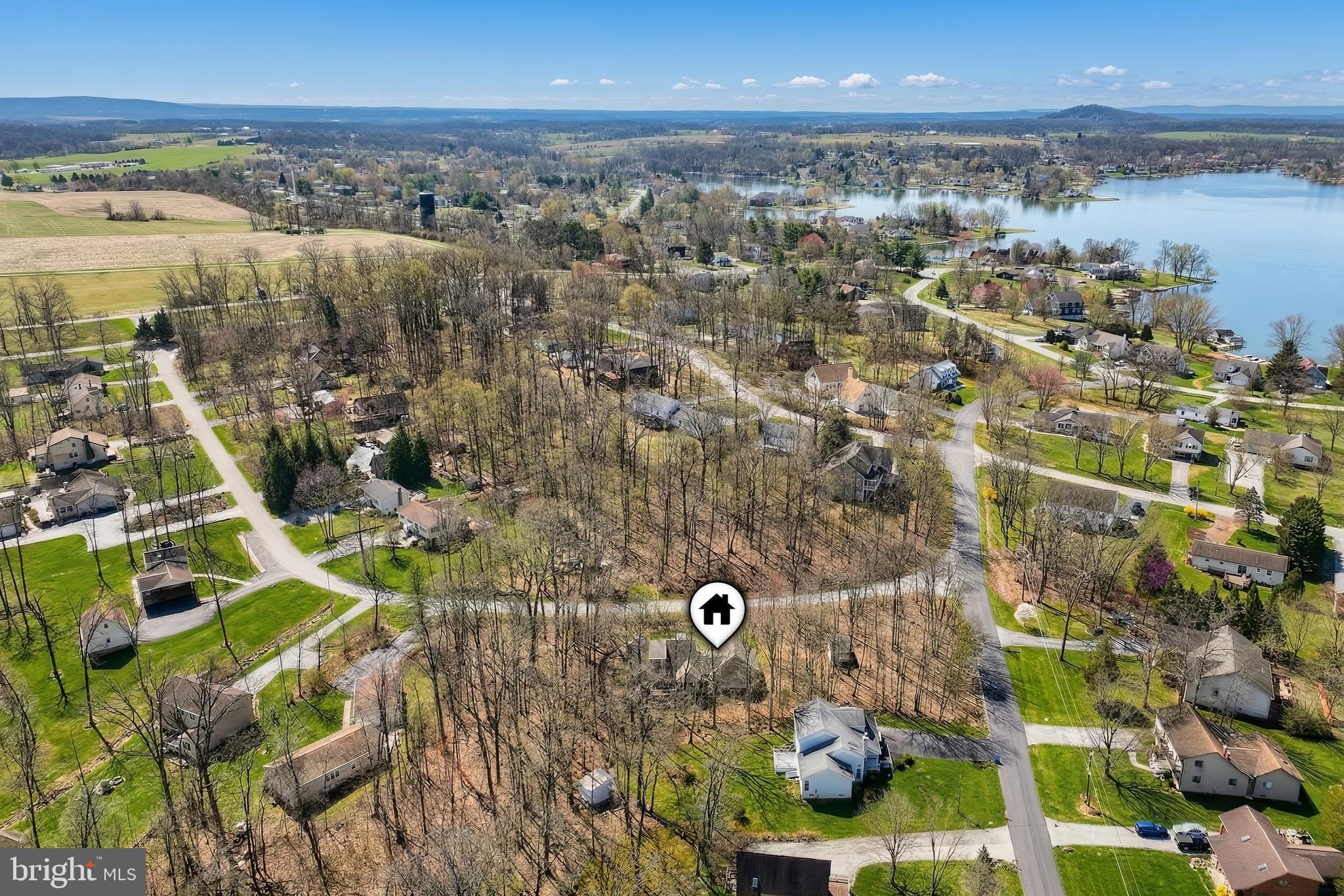 LAKE MEADE - Residential