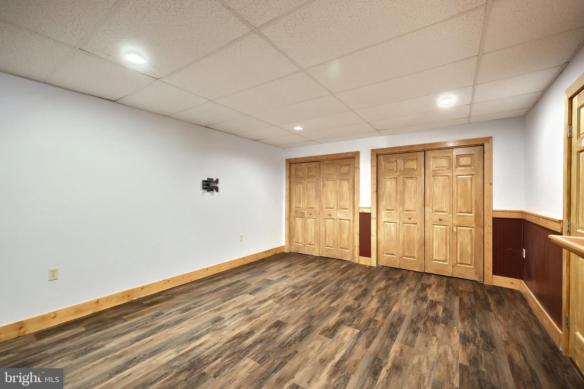 LAKE MEADE - Residential